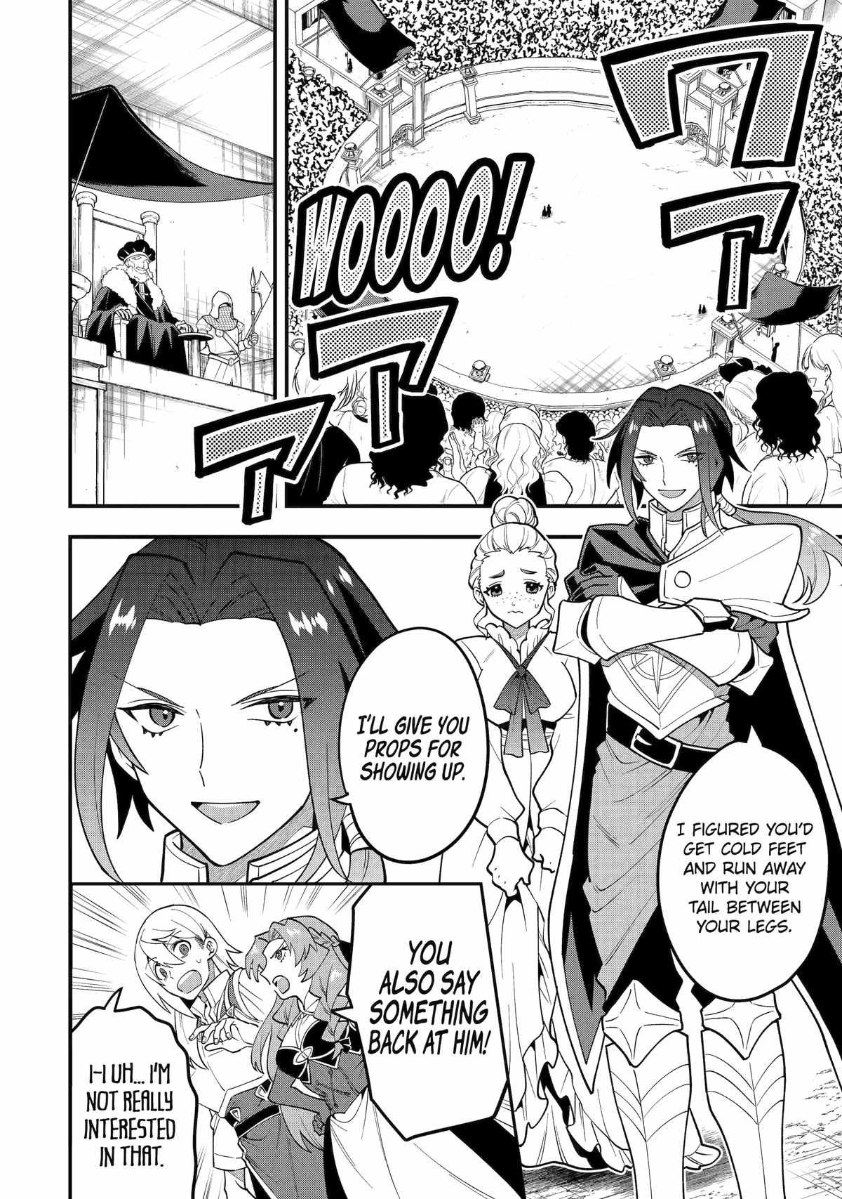 The Strongest Sorcerer Who Makes Full Use of the “Strategy Guide” Chapter 52 - Page 6
