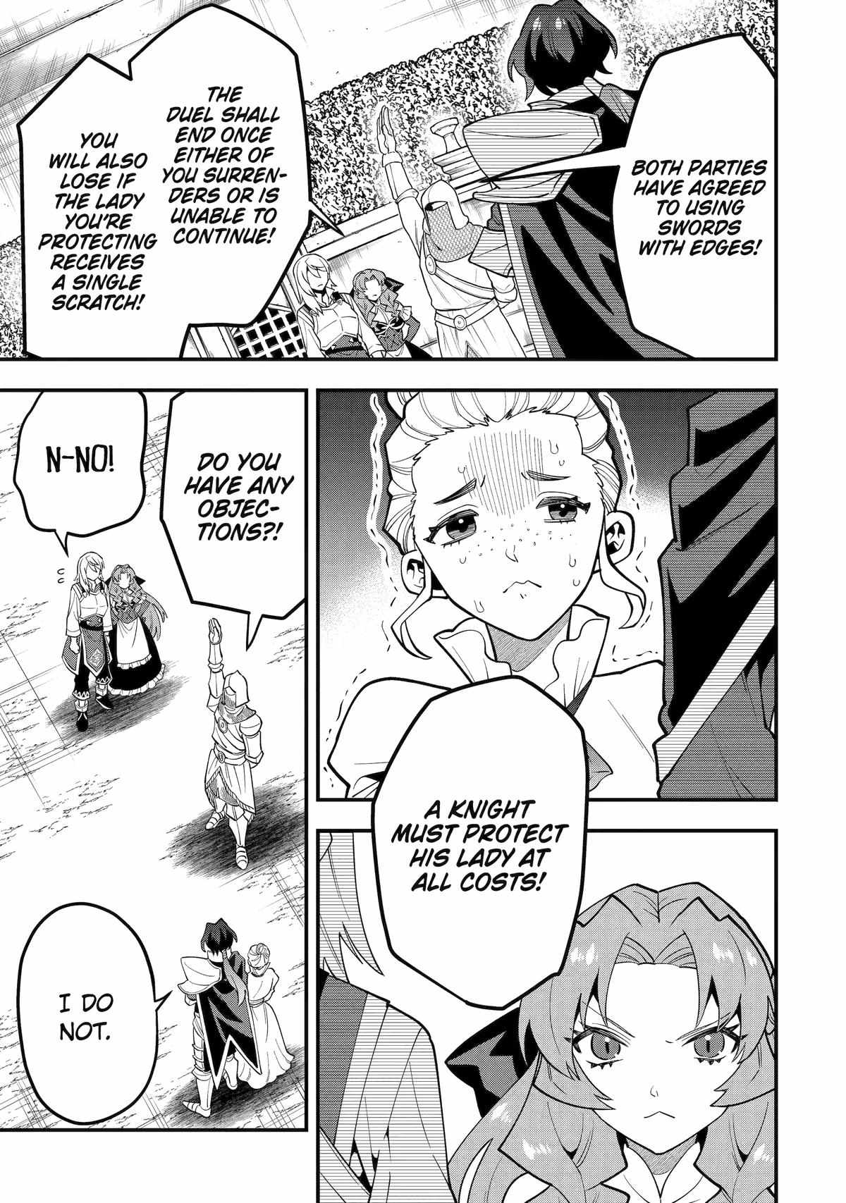 The Strongest Sorcerer Who Makes Full Use of the “Strategy Guide” Chapter 52 - Page 7