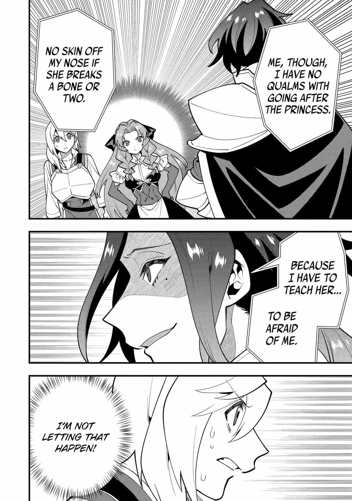 The Strongest Sorcerer Who Makes Full Use of the “Strategy Guide” Chapter 52 - Page 10
