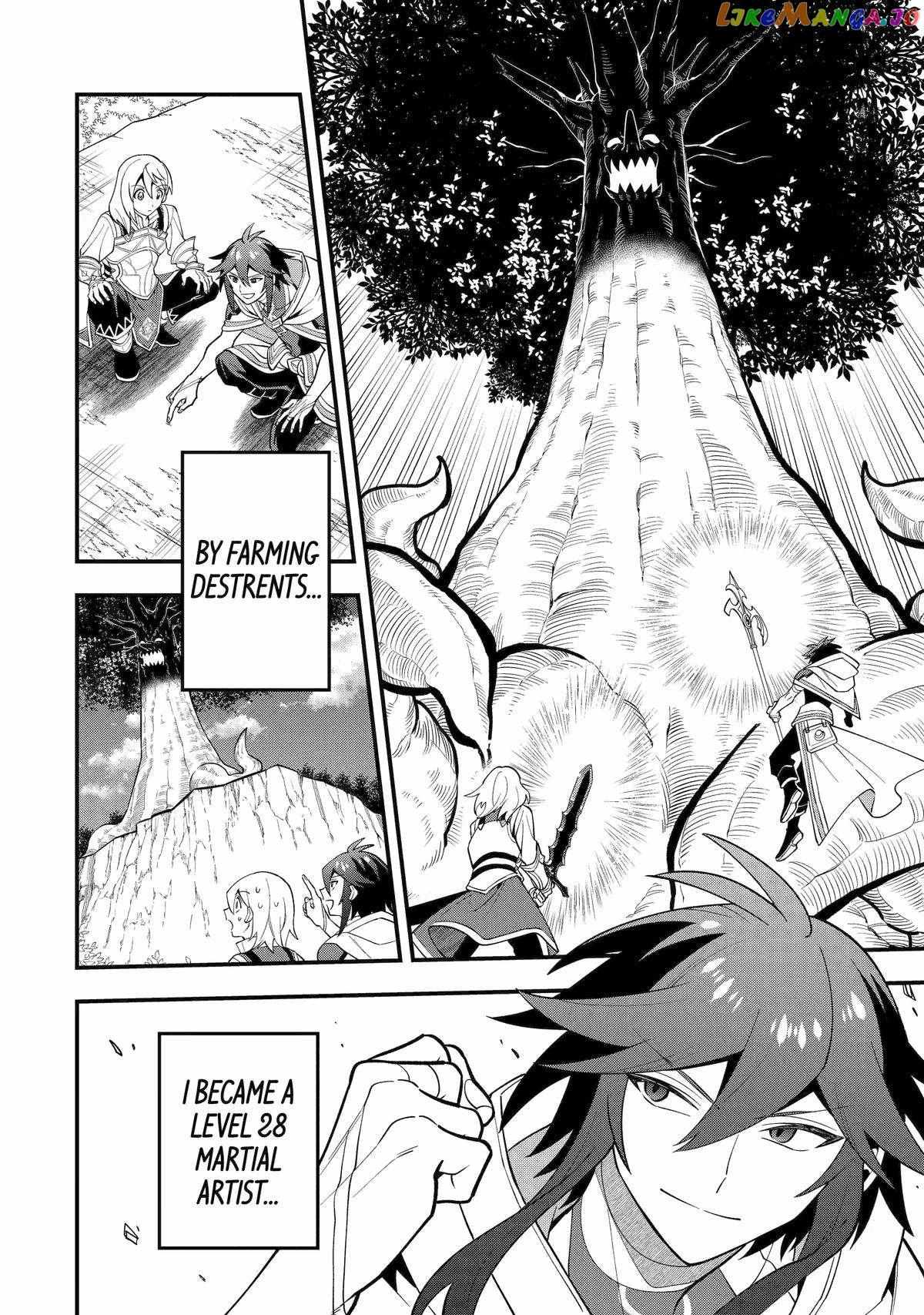 The Strongest Sorcerer Who Makes Full Use of the “Strategy Guide” Chapter 53 - Page 11