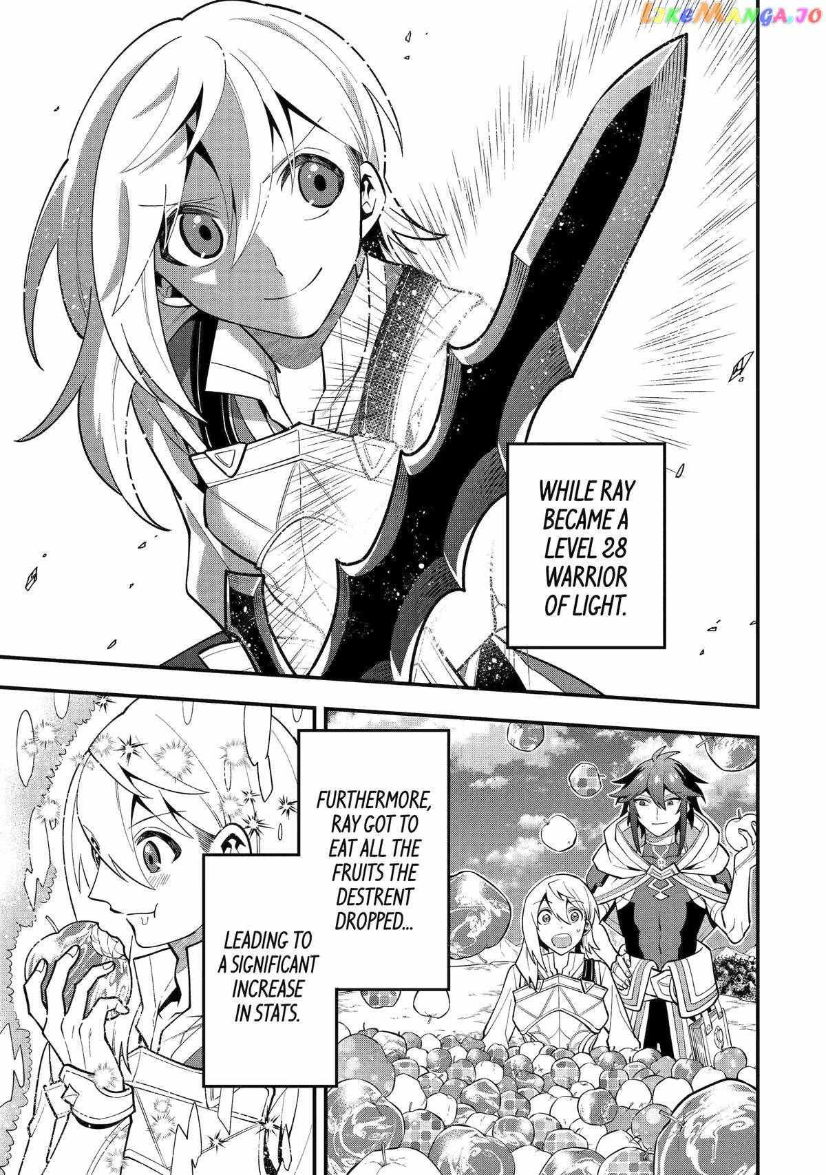 The Strongest Sorcerer Who Makes Full Use of the “Strategy Guide” Chapter 53 - Page 12