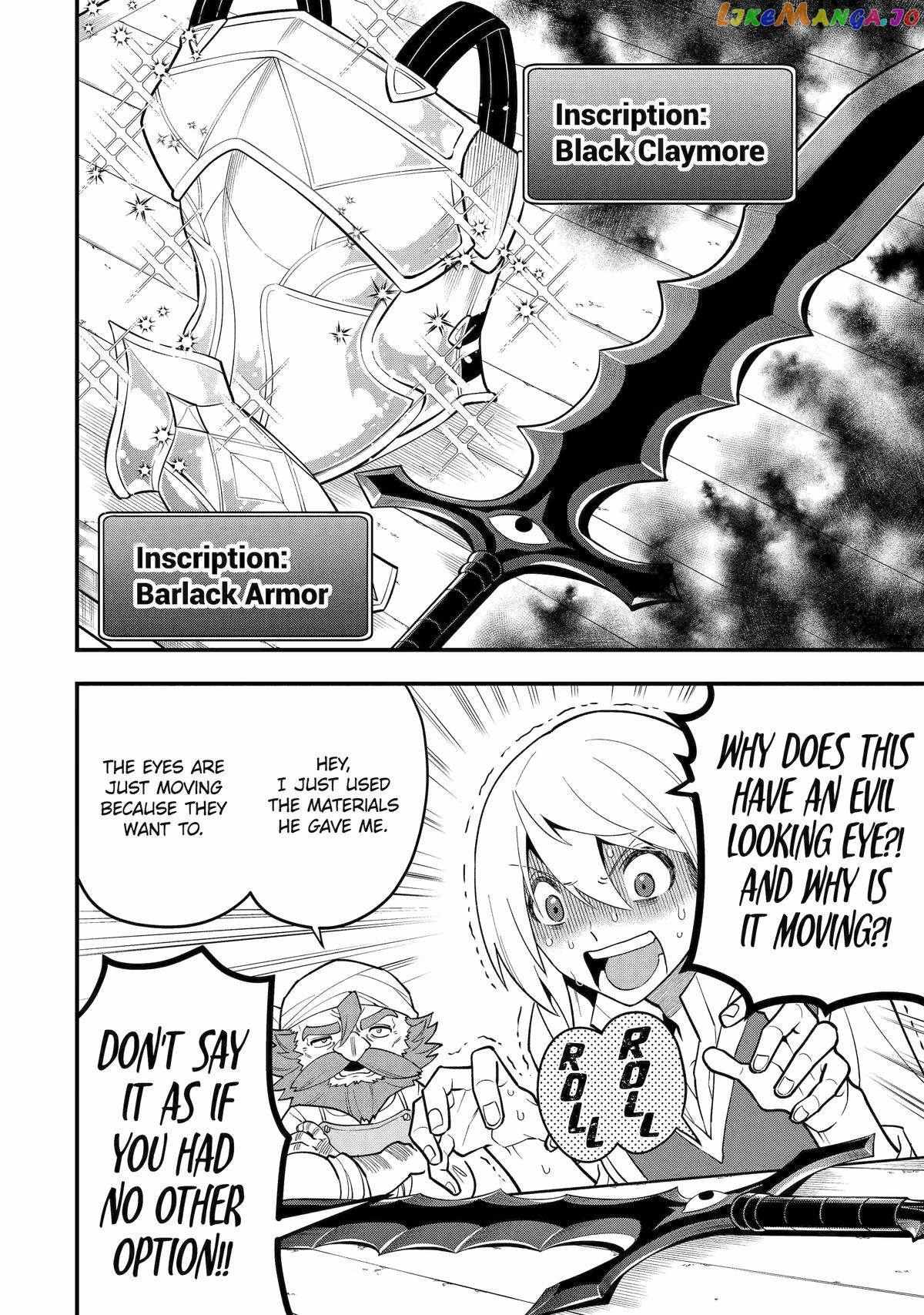 The Strongest Sorcerer Who Makes Full Use of the “Strategy Guide” Chapter 53 - Page 3