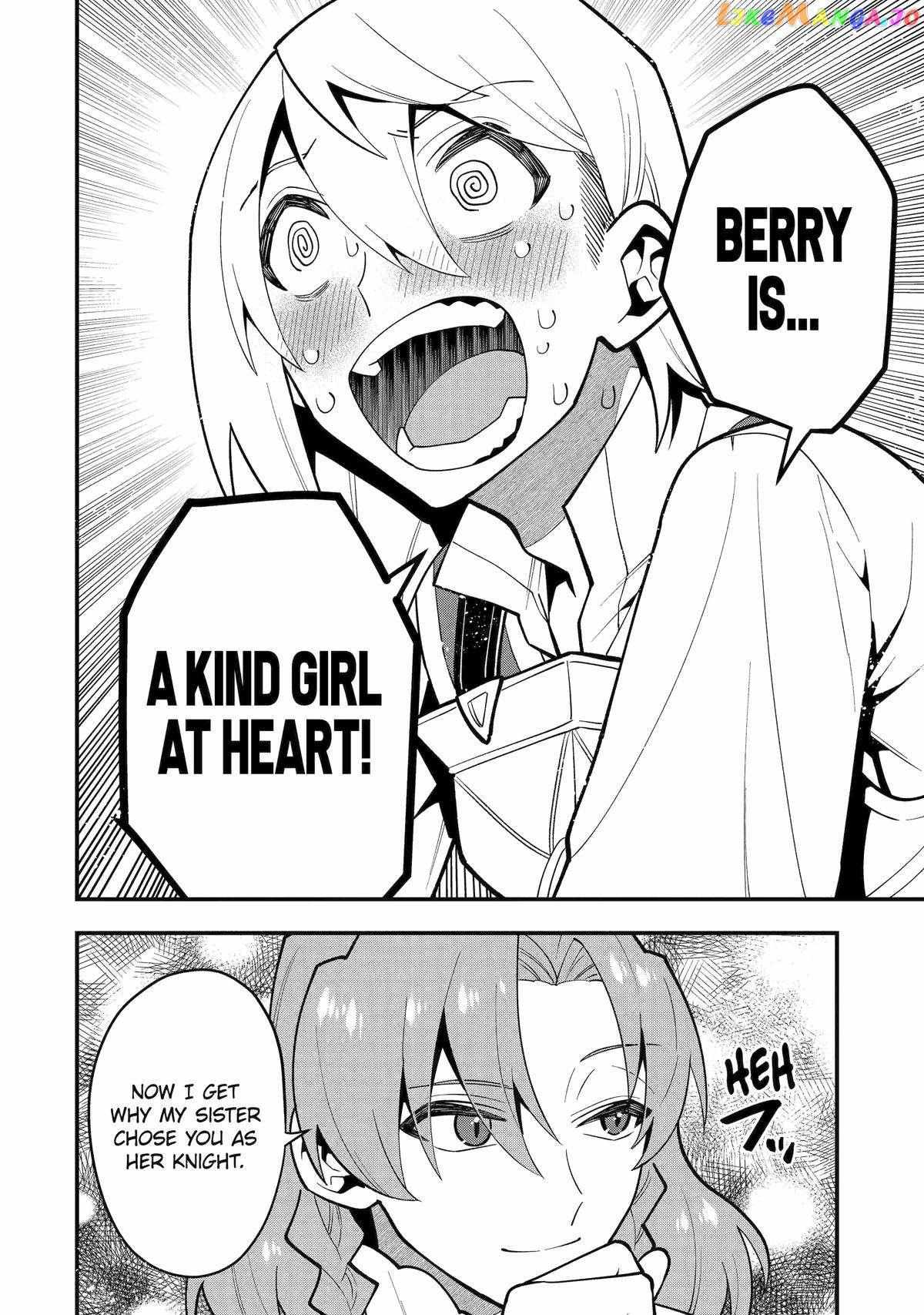The Strongest Sorcerer Who Makes Full Use of the “Strategy Guide” Chapter 53 - Page 21