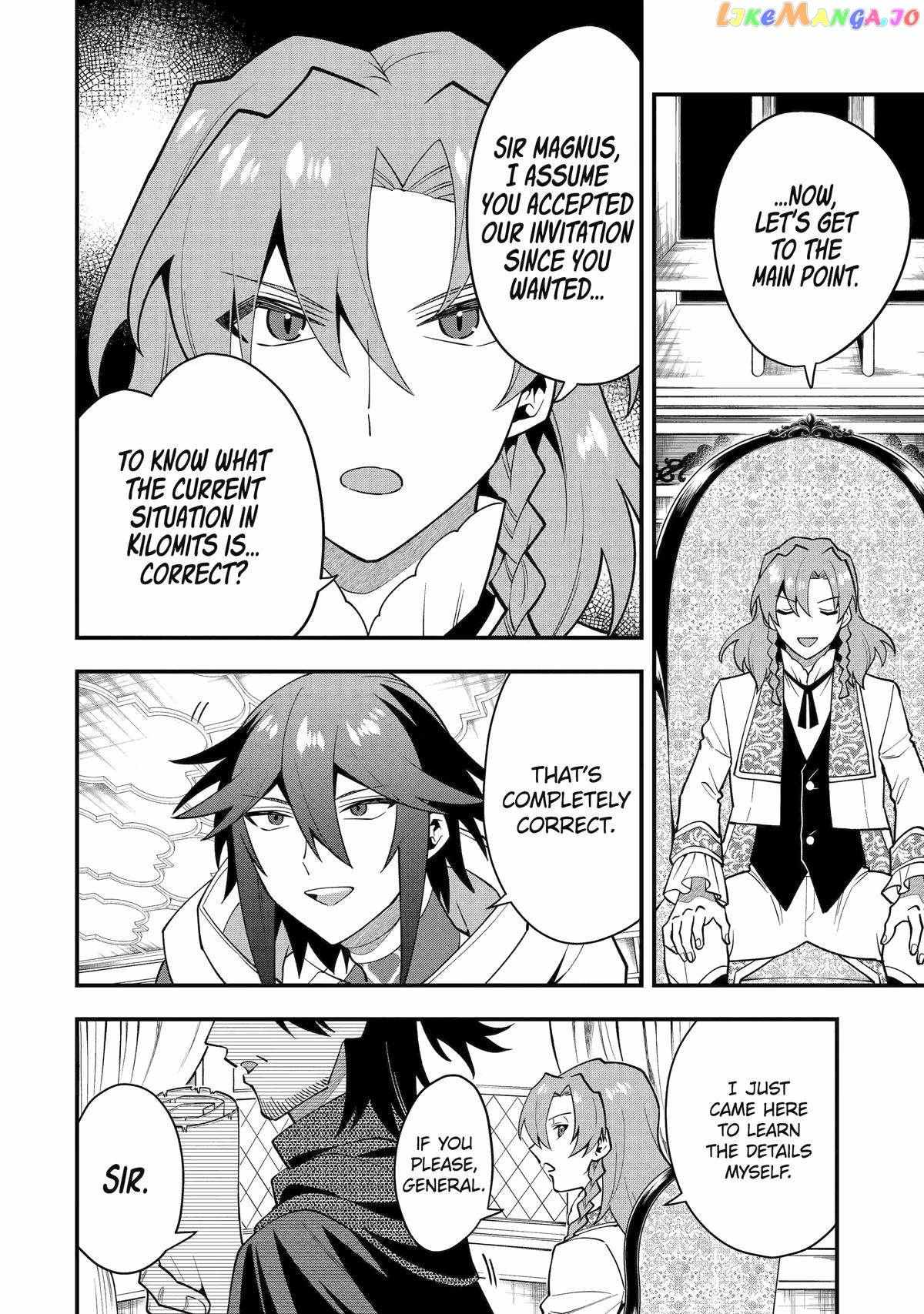 The Strongest Sorcerer Who Makes Full Use of the “Strategy Guide” Chapter 53 - Page 23