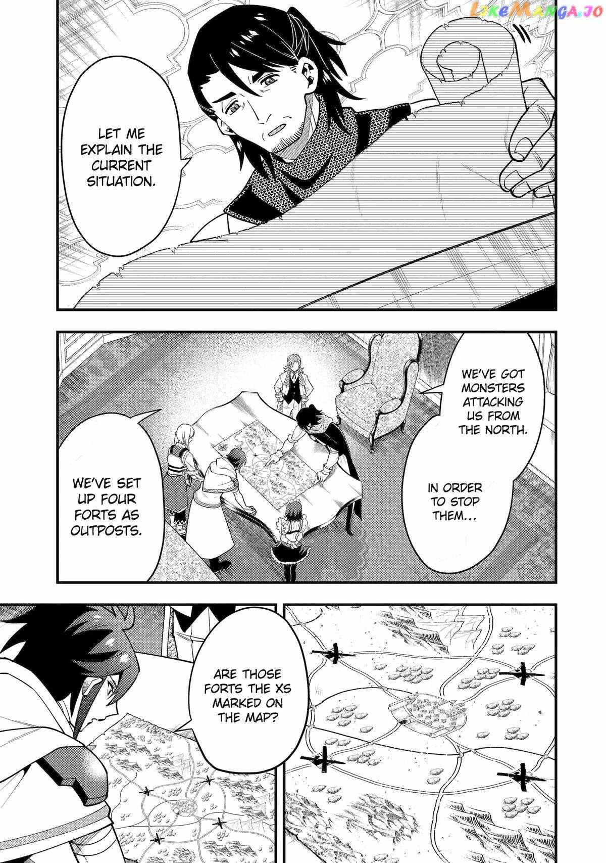 The Strongest Sorcerer Who Makes Full Use of the “Strategy Guide” Chapter 53 - Page 24