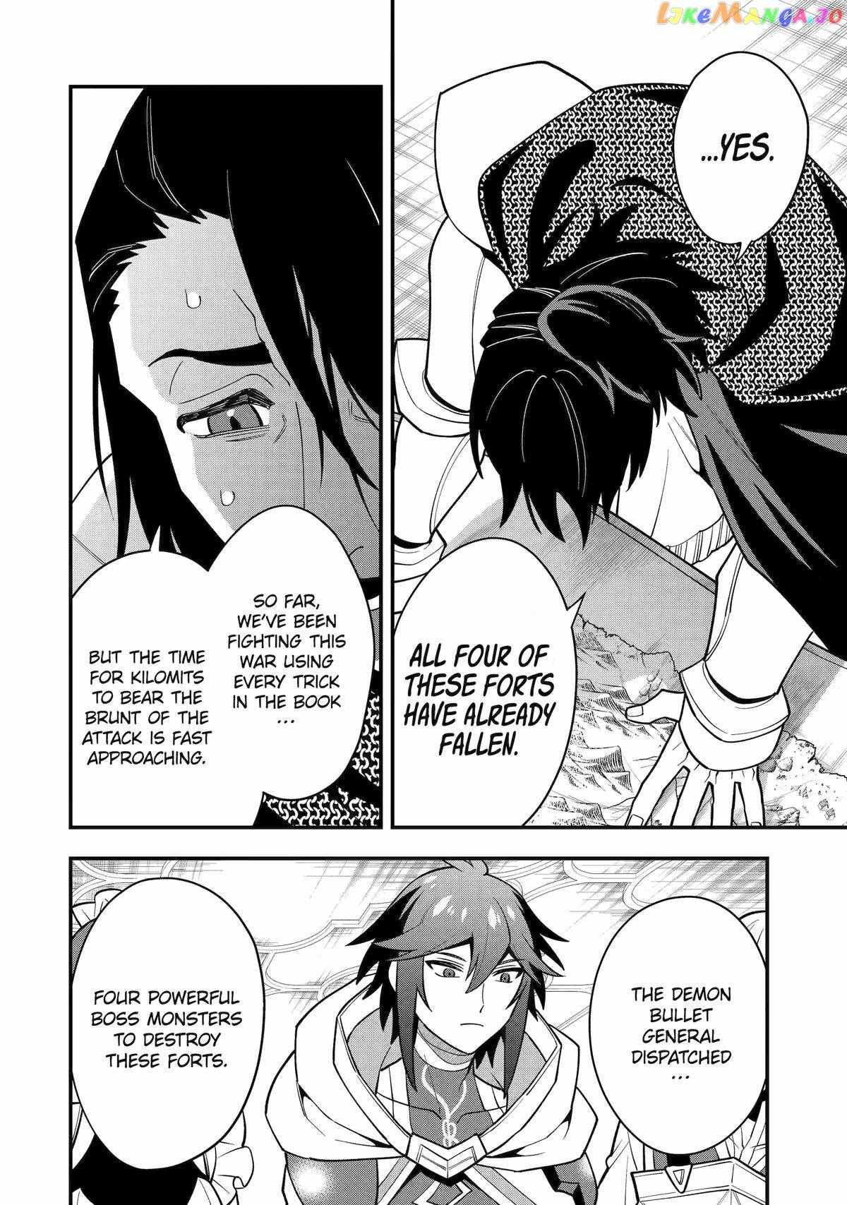 The Strongest Sorcerer Who Makes Full Use of the “Strategy Guide” Chapter 53 - Page 25