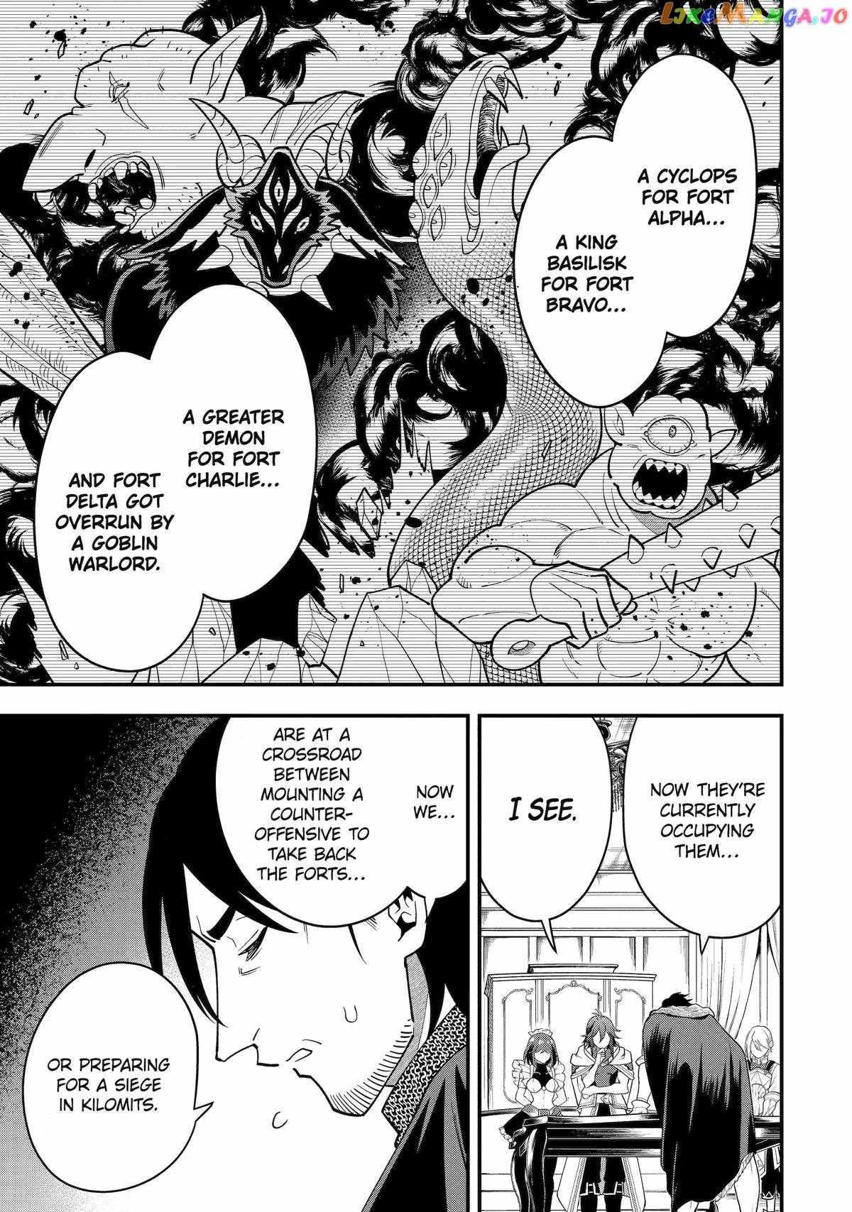 The Strongest Sorcerer Who Makes Full Use of the “Strategy Guide” Chapter 53 - Page 26
