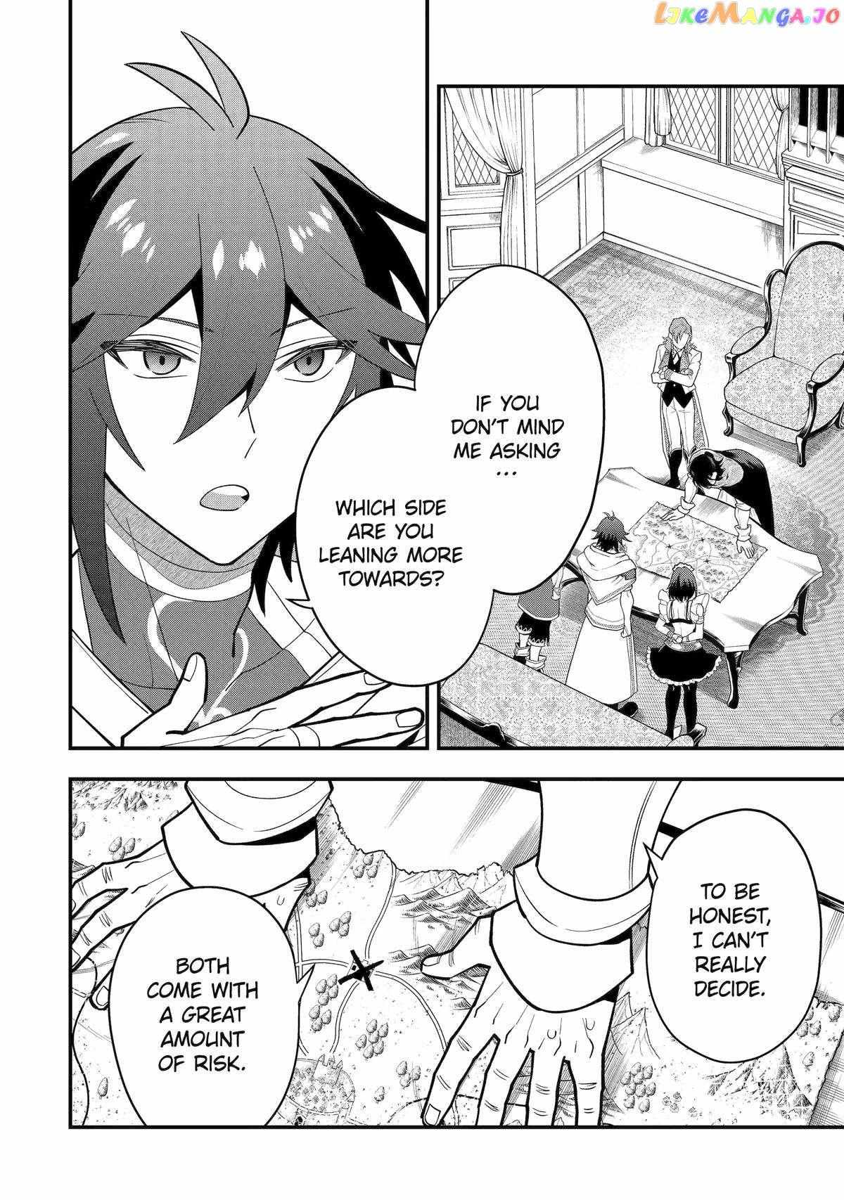 The Strongest Sorcerer Who Makes Full Use of the “Strategy Guide” Chapter 53 - Page 27