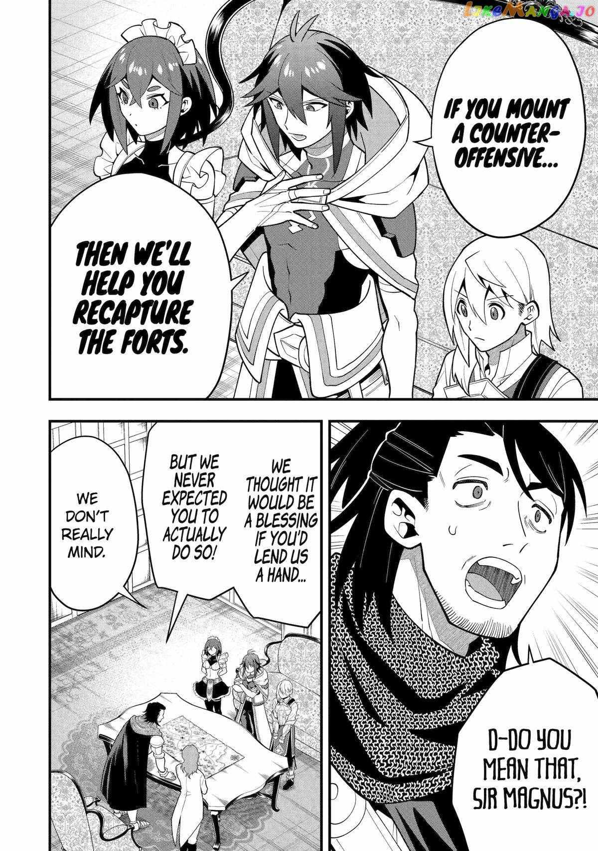 The Strongest Sorcerer Who Makes Full Use of the “Strategy Guide” Chapter 53 - Page 29
