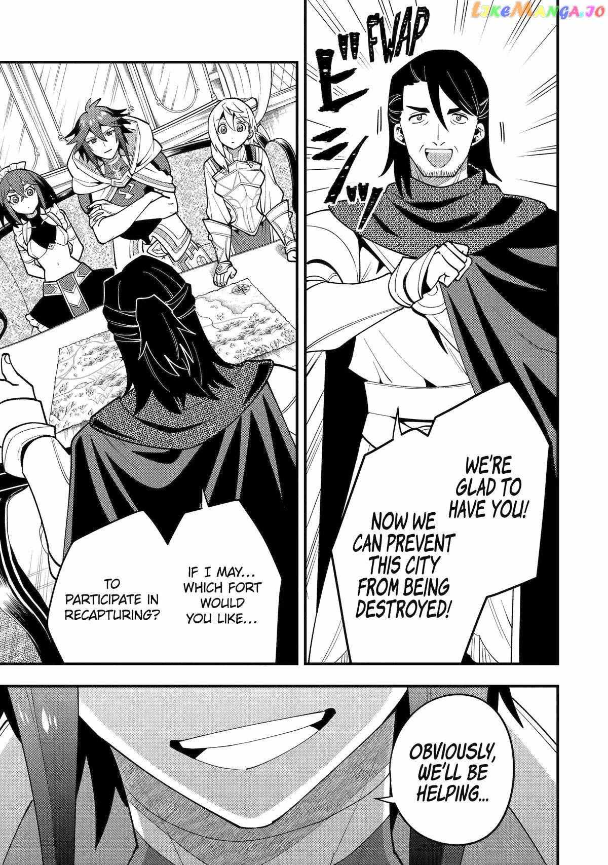 The Strongest Sorcerer Who Makes Full Use of the “Strategy Guide” Chapter 53 - Page 30