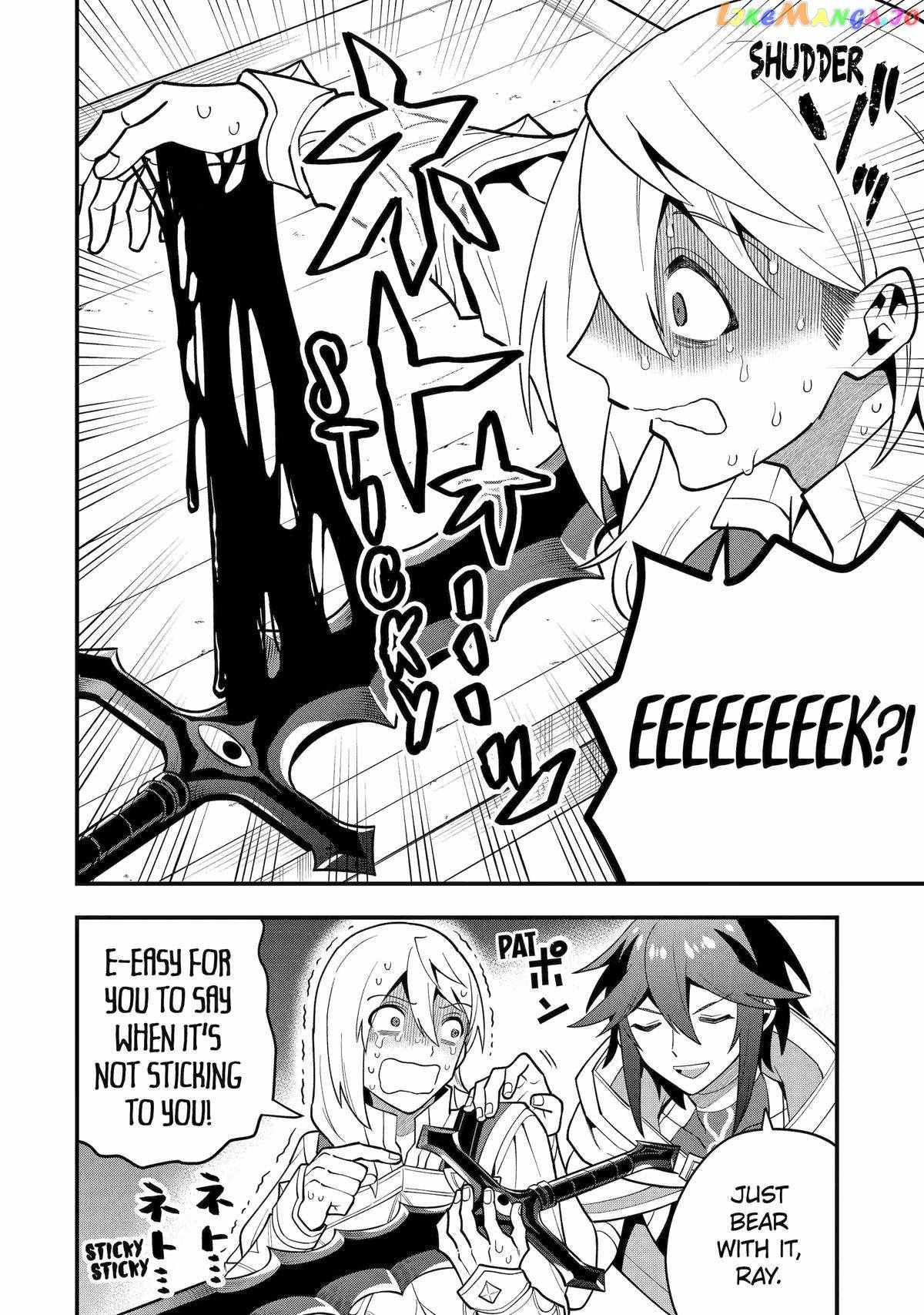 The Strongest Sorcerer Who Makes Full Use of the “Strategy Guide” Chapter 53 - Page 7