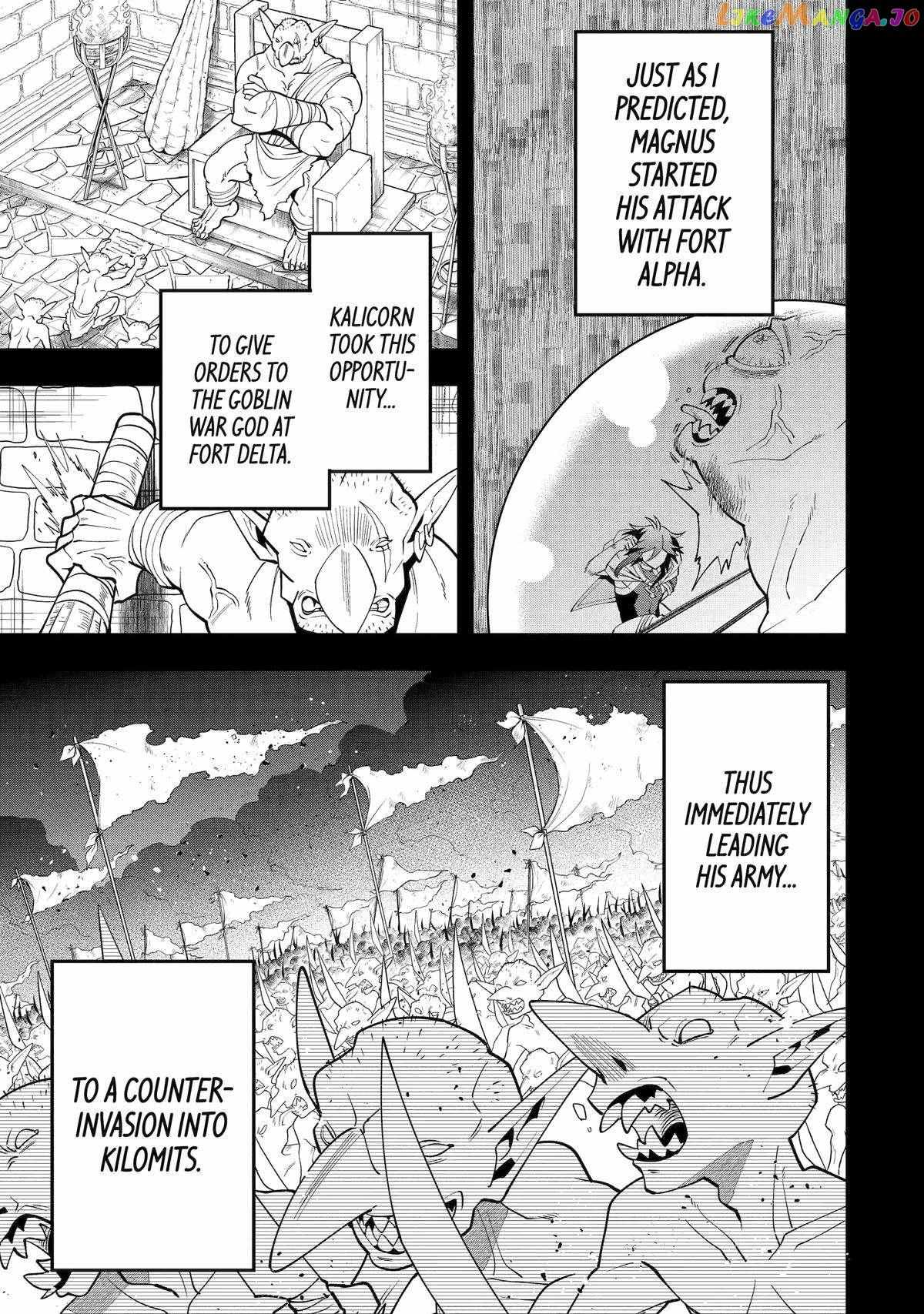 The Strongest Sorcerer Who Makes Full Use of the “Strategy Guide” Chapter 54 - Page 14