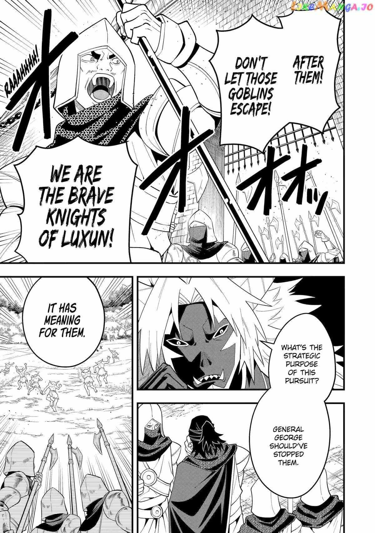 The Strongest Sorcerer Who Makes Full Use of the “Strategy Guide” Chapter 54 - Page 18