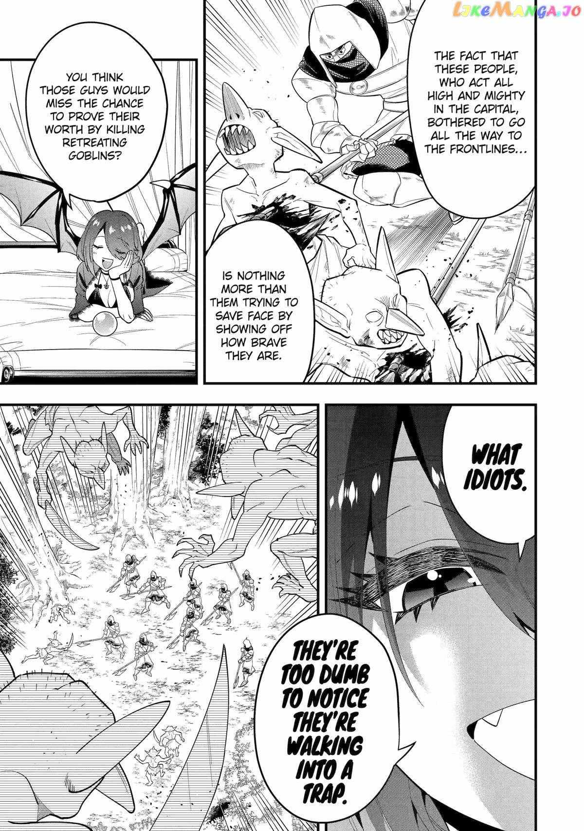 The Strongest Sorcerer Who Makes Full Use of the “Strategy Guide” Chapter 54 - Page 20