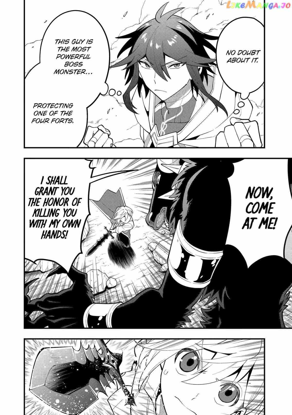 The Strongest Sorcerer Who Makes Full Use of the “Strategy Guide” Chapter 54 - Page 3