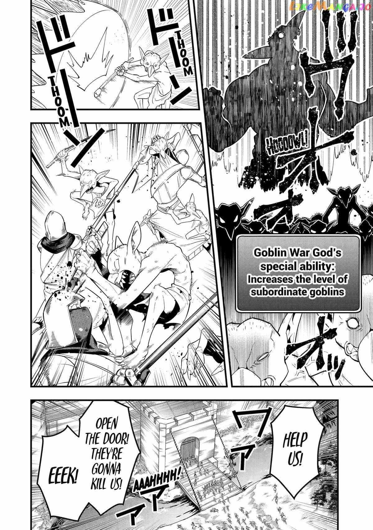 The Strongest Sorcerer Who Makes Full Use of the “Strategy Guide” Chapter 54 - Page 21