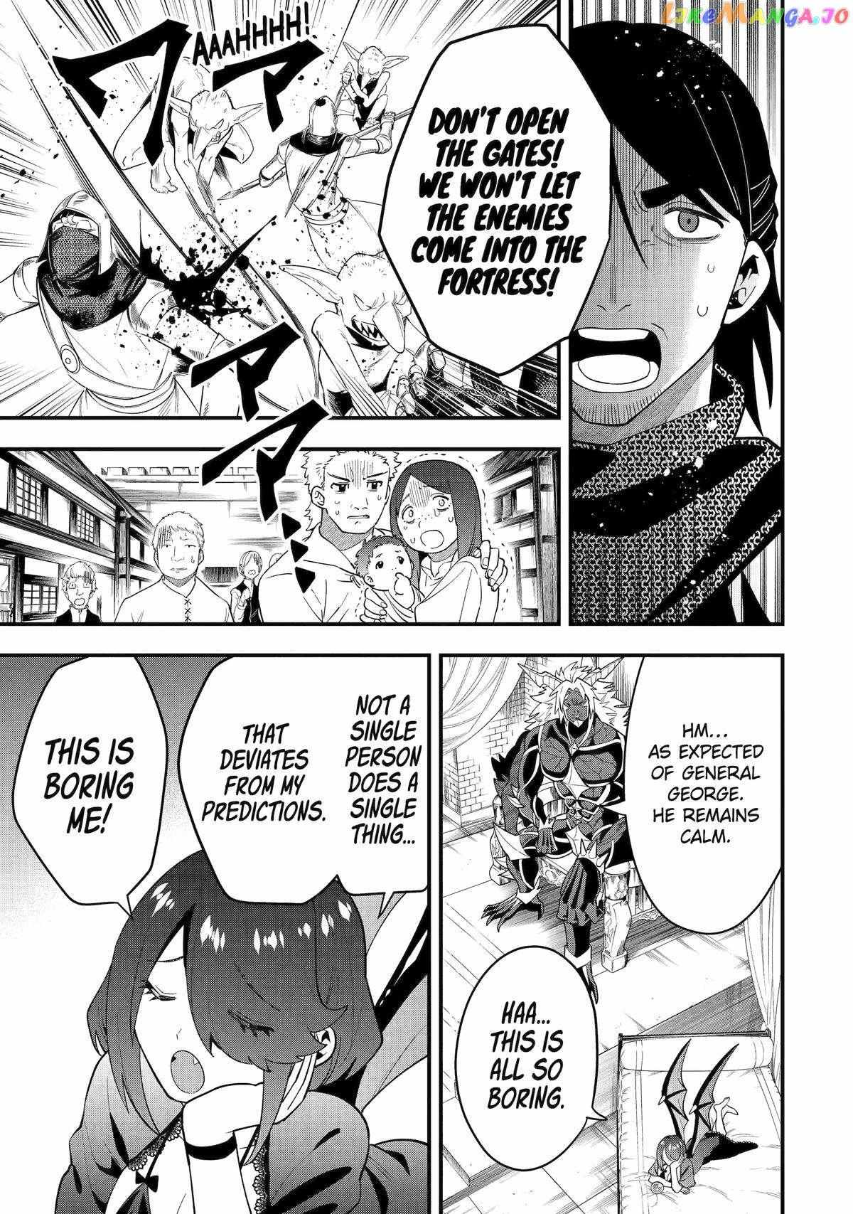 The Strongest Sorcerer Who Makes Full Use of the “Strategy Guide” Chapter 54 - Page 22