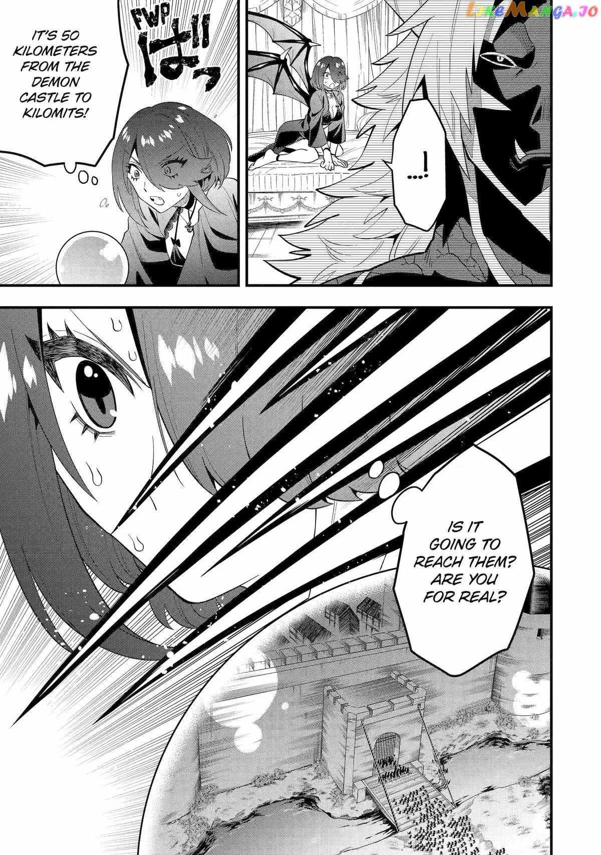 The Strongest Sorcerer Who Makes Full Use of the “Strategy Guide” Chapter 54 - Page 24