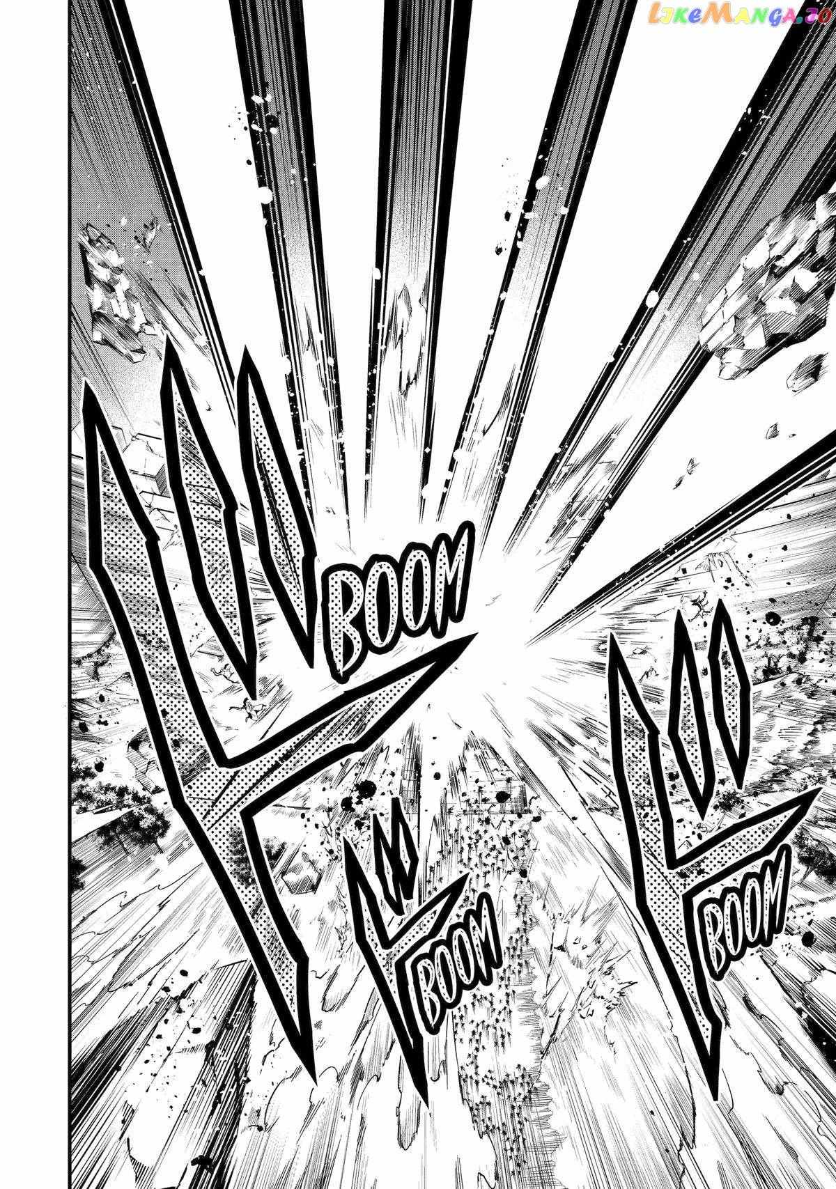 The Strongest Sorcerer Who Makes Full Use of the “Strategy Guide” Chapter 54 - Page 25
