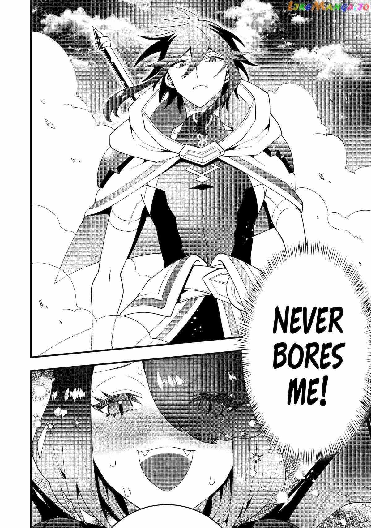 The Strongest Sorcerer Who Makes Full Use of the “Strategy Guide” Chapter 54 - Page 30