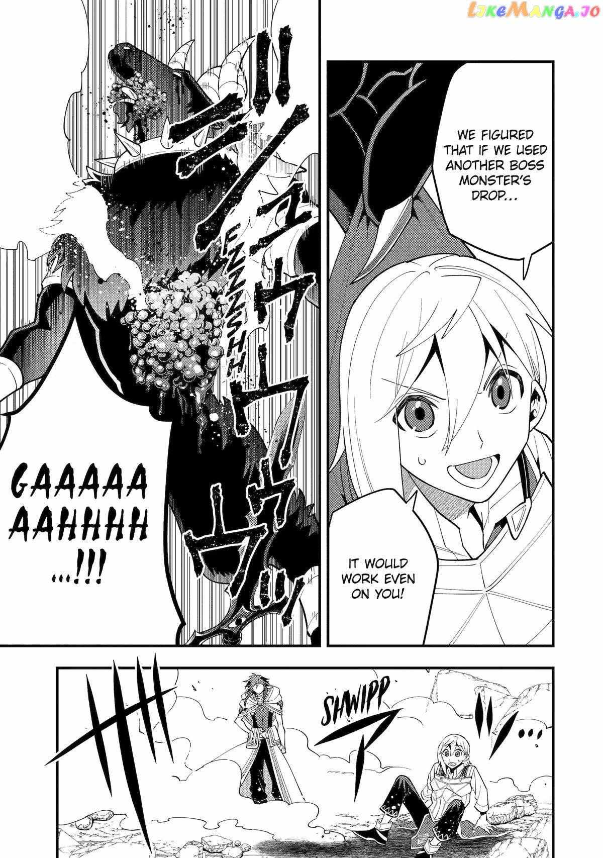 The Strongest Sorcerer Who Makes Full Use of the “Strategy Guide” Chapter 54 - Page 6