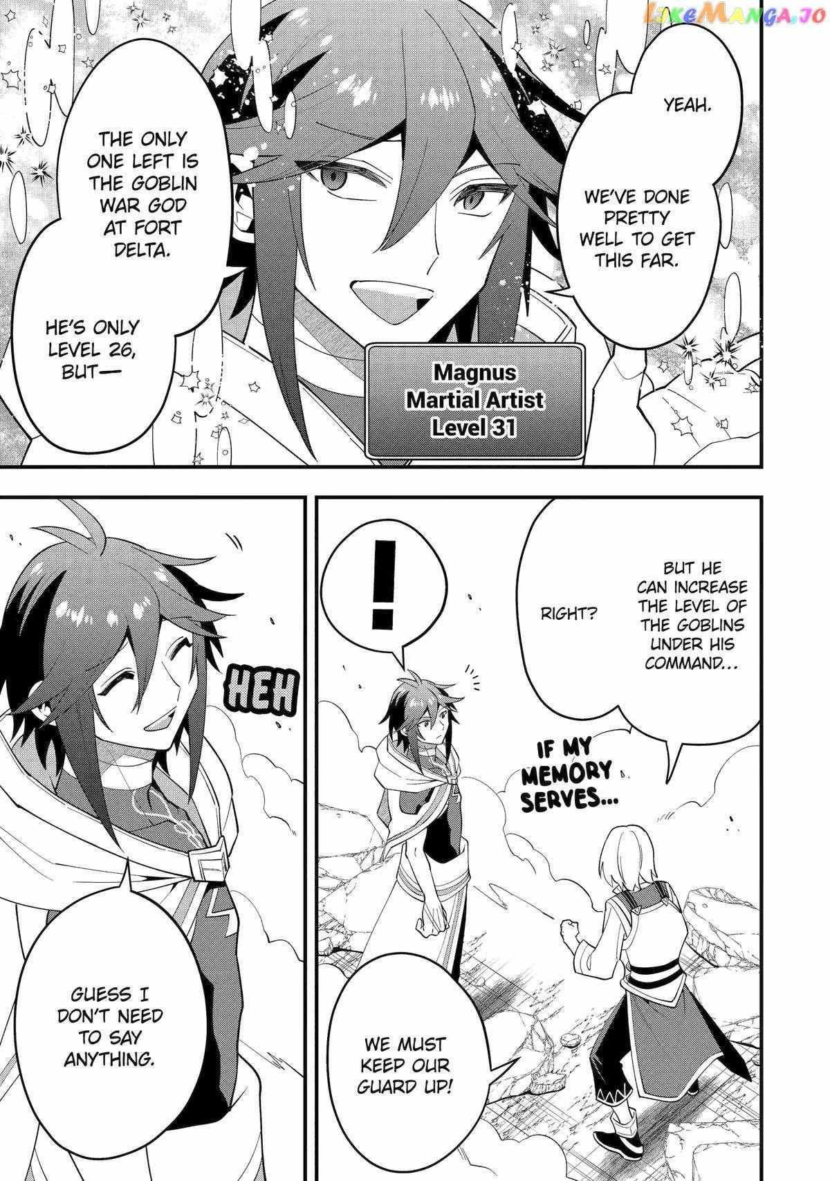 The Strongest Sorcerer Who Makes Full Use of the “Strategy Guide” Chapter 54 - Page 8