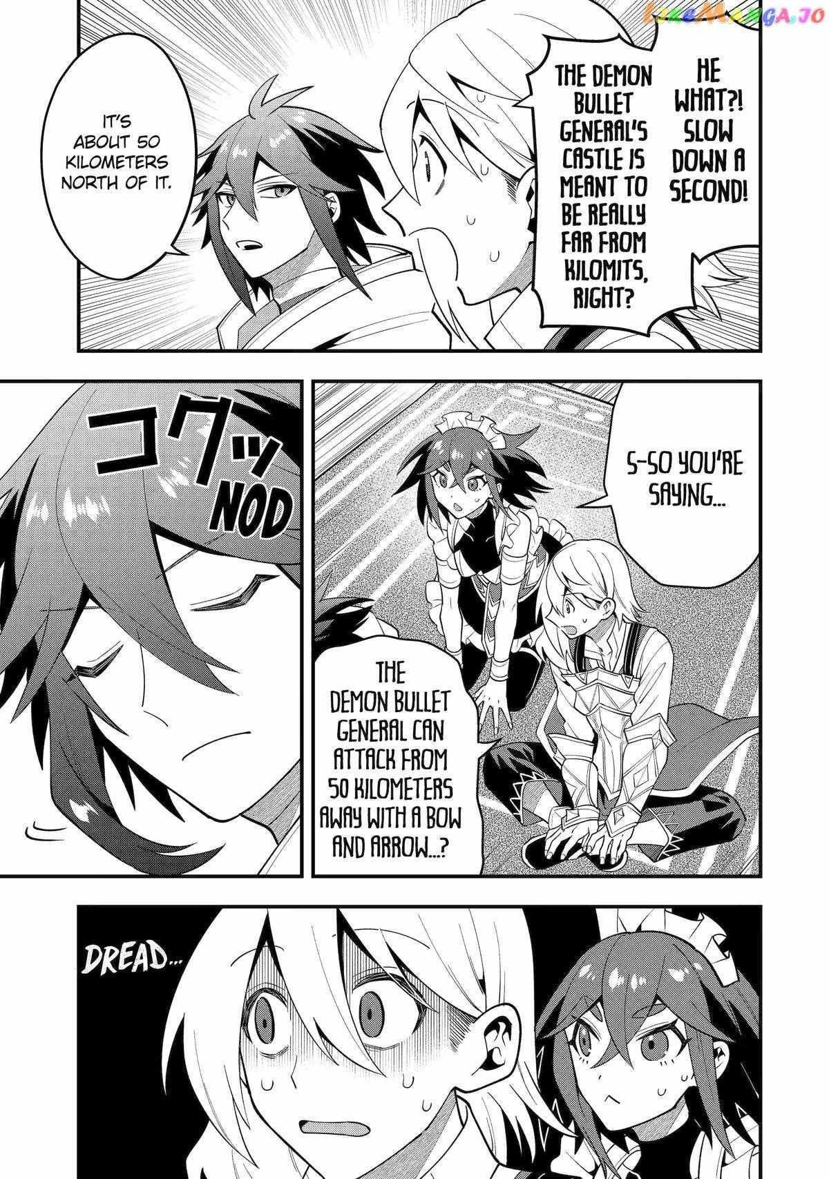 The Strongest Sorcerer Who Makes Full Use of the “Strategy Guide” Chapter 55 - Page 11