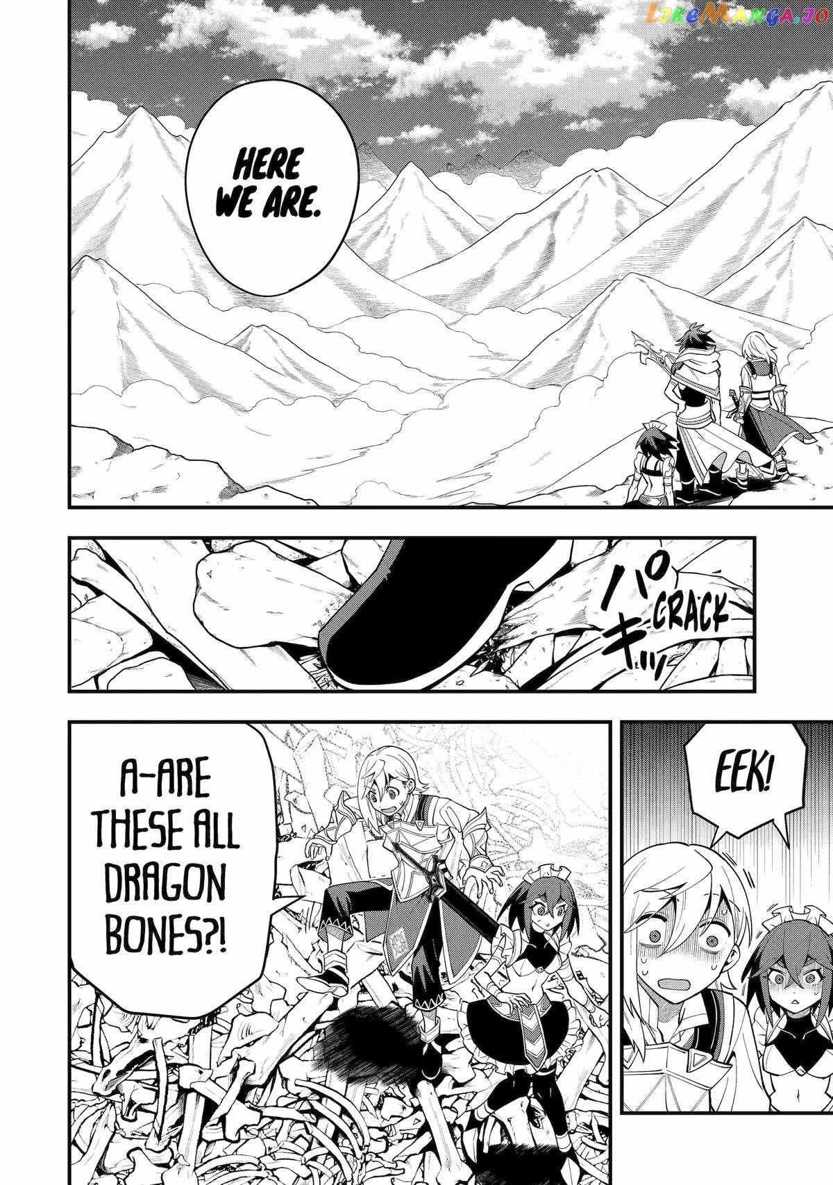 The Strongest Sorcerer Who Makes Full Use of the “Strategy Guide” Chapter 55 - Page 14