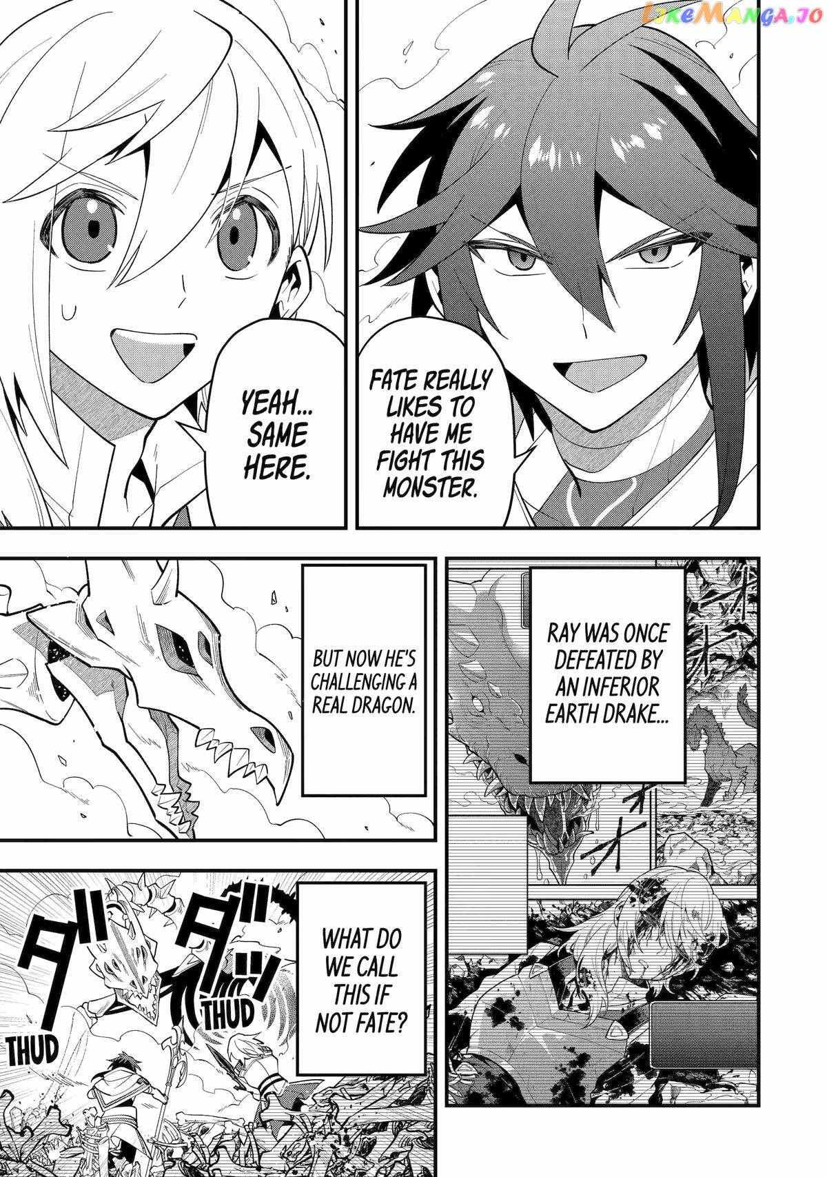 The Strongest Sorcerer Who Makes Full Use of the “Strategy Guide” Chapter 55 - Page 19