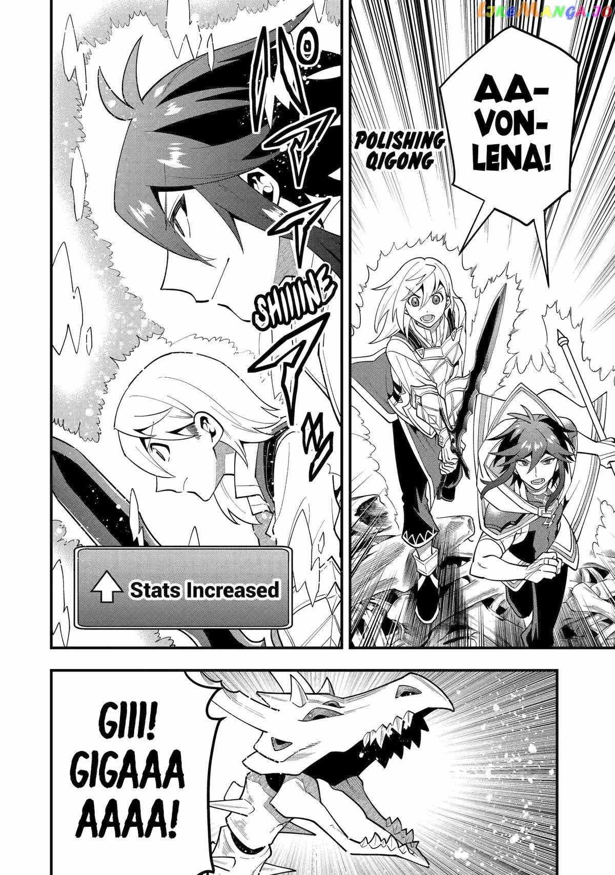 The Strongest Sorcerer Who Makes Full Use of the “Strategy Guide” Chapter 55 - Page 20