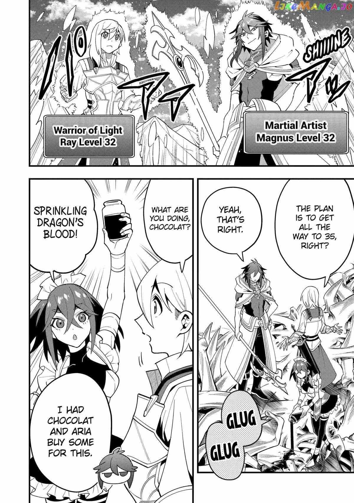 The Strongest Sorcerer Who Makes Full Use of the “Strategy Guide” Chapter 55 - Page 28