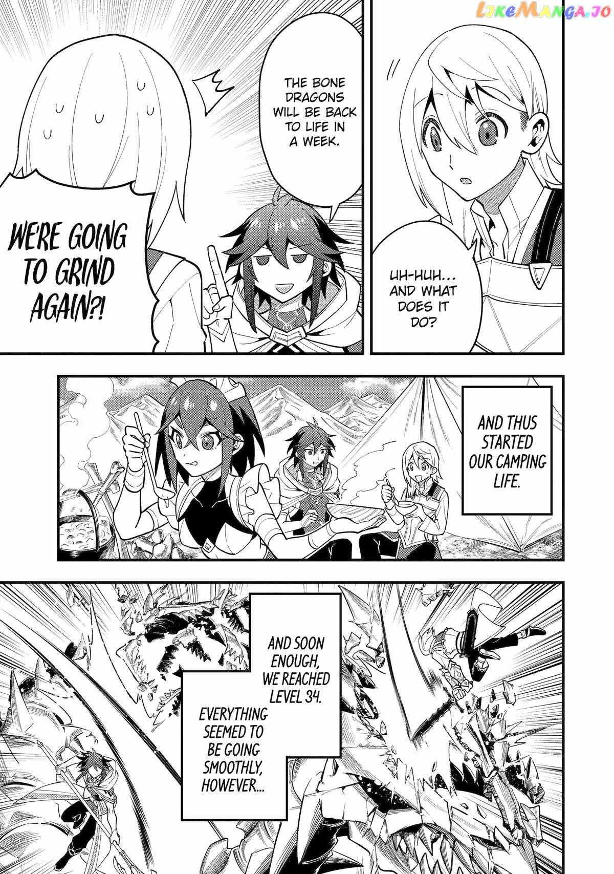 The Strongest Sorcerer Who Makes Full Use of the “Strategy Guide” Chapter 55 - Page 29
