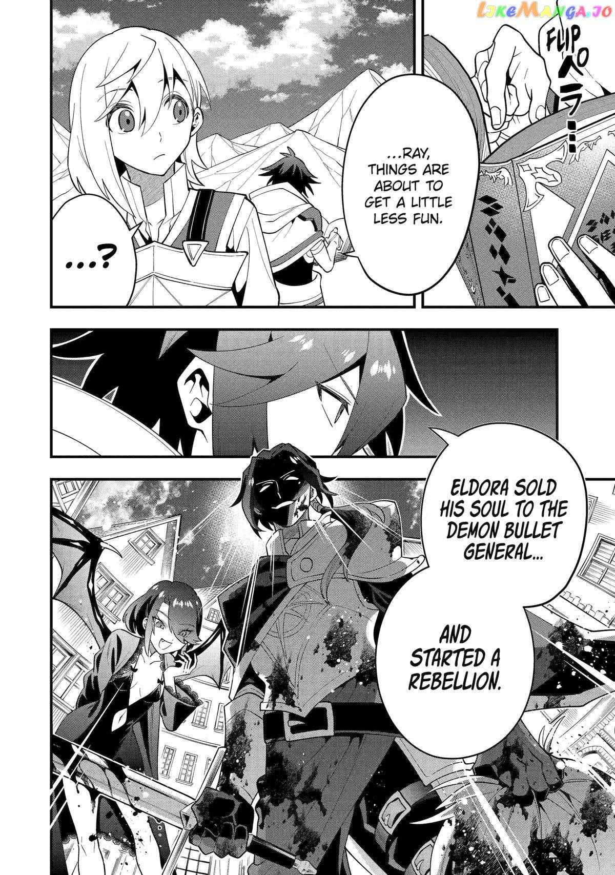 The Strongest Sorcerer Who Makes Full Use of the “Strategy Guide” Chapter 55 - Page 30