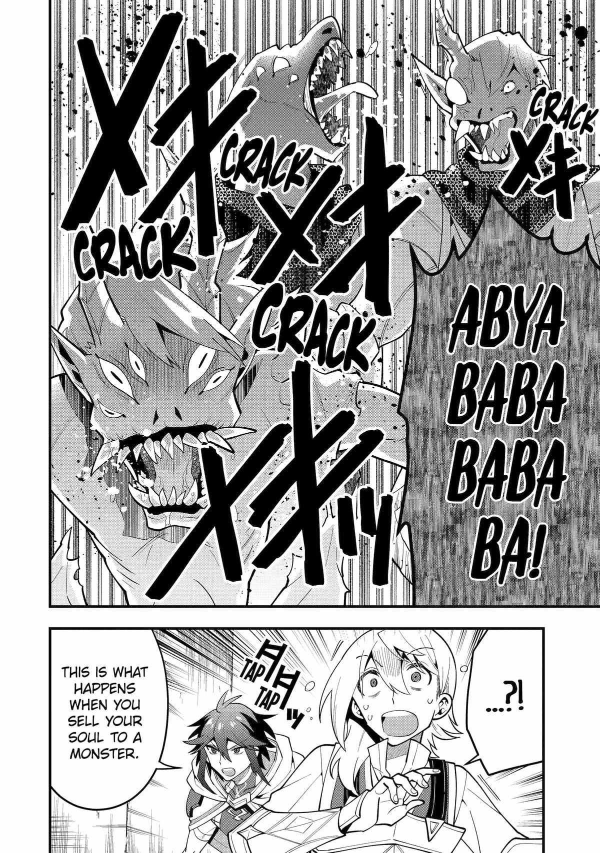 The Strongest Sorcerer Who Makes Full Use of the “Strategy Guide” Chapter 56 - Page 11