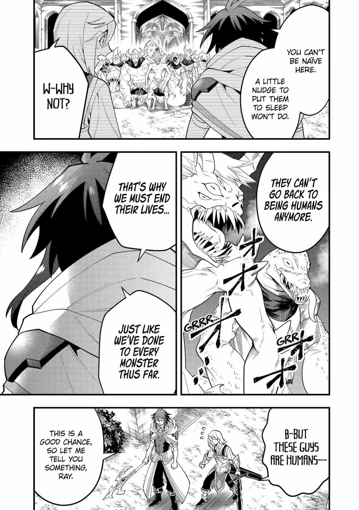 The Strongest Sorcerer Who Makes Full Use of the “Strategy Guide” Chapter 56 - Page 12