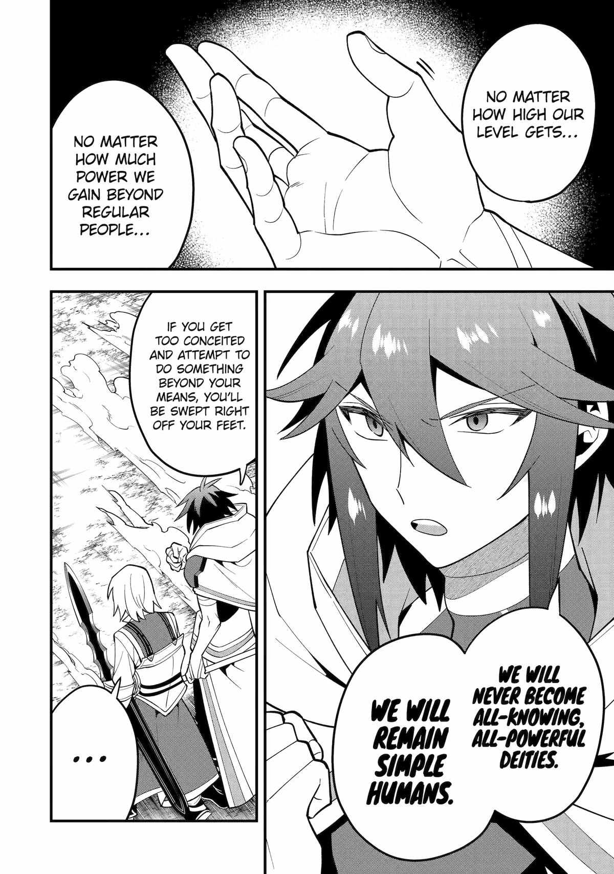 The Strongest Sorcerer Who Makes Full Use of the “Strategy Guide” Chapter 56 - Page 13