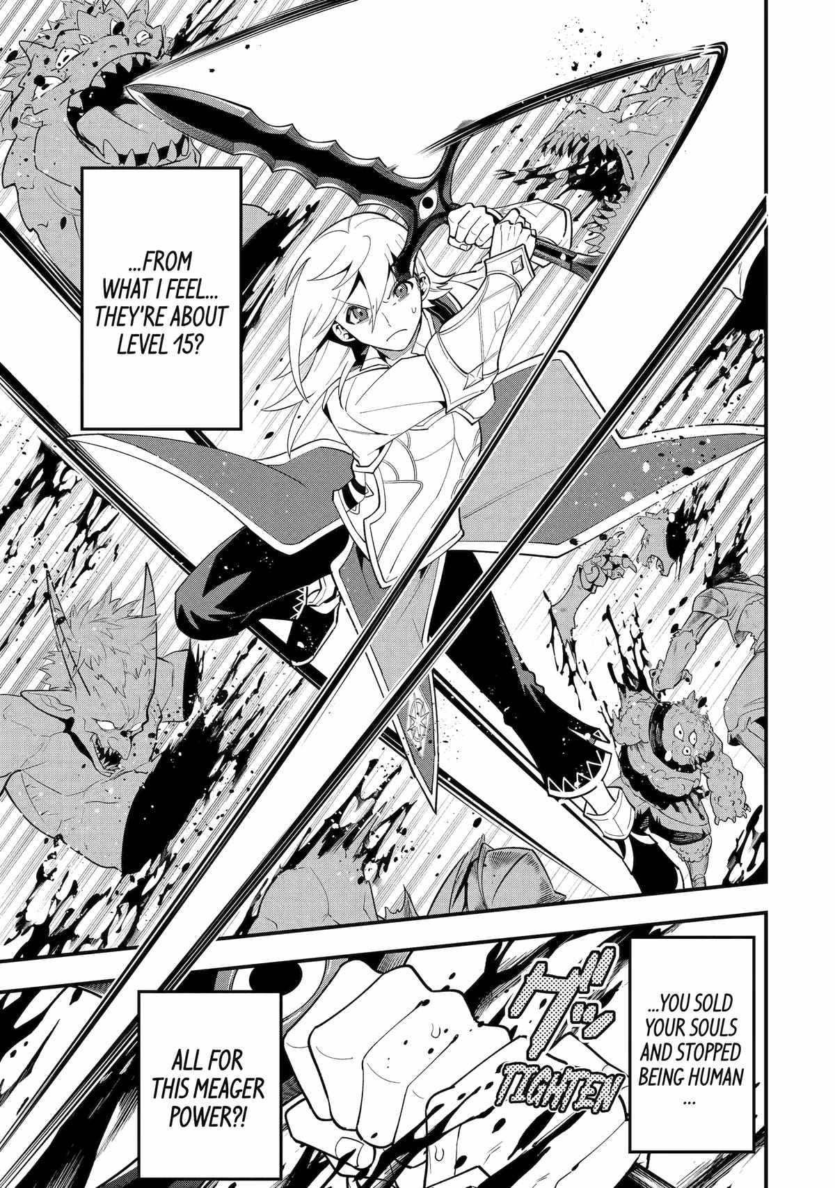 The Strongest Sorcerer Who Makes Full Use of the “Strategy Guide” Chapter 56 - Page 16