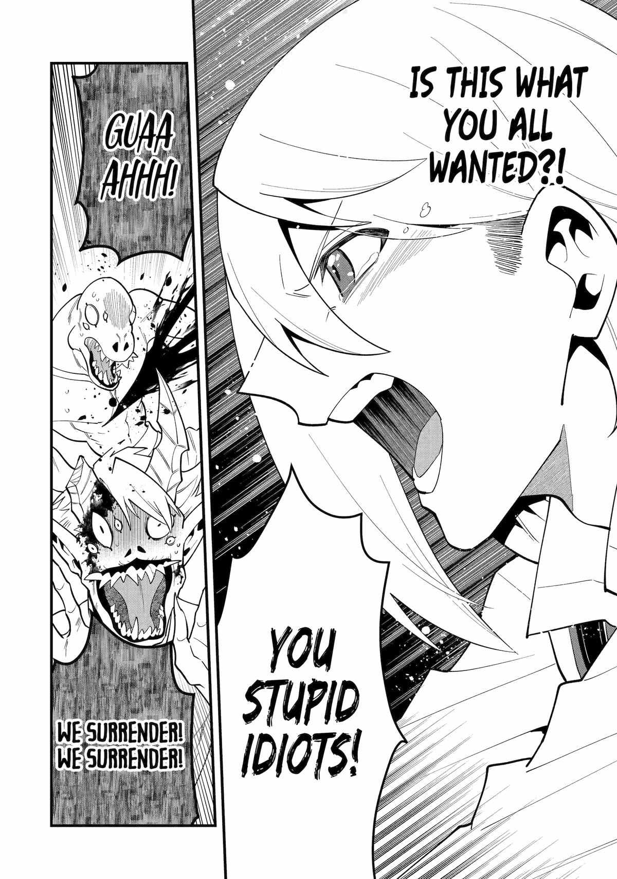 The Strongest Sorcerer Who Makes Full Use of the “Strategy Guide” Chapter 56 - Page 17