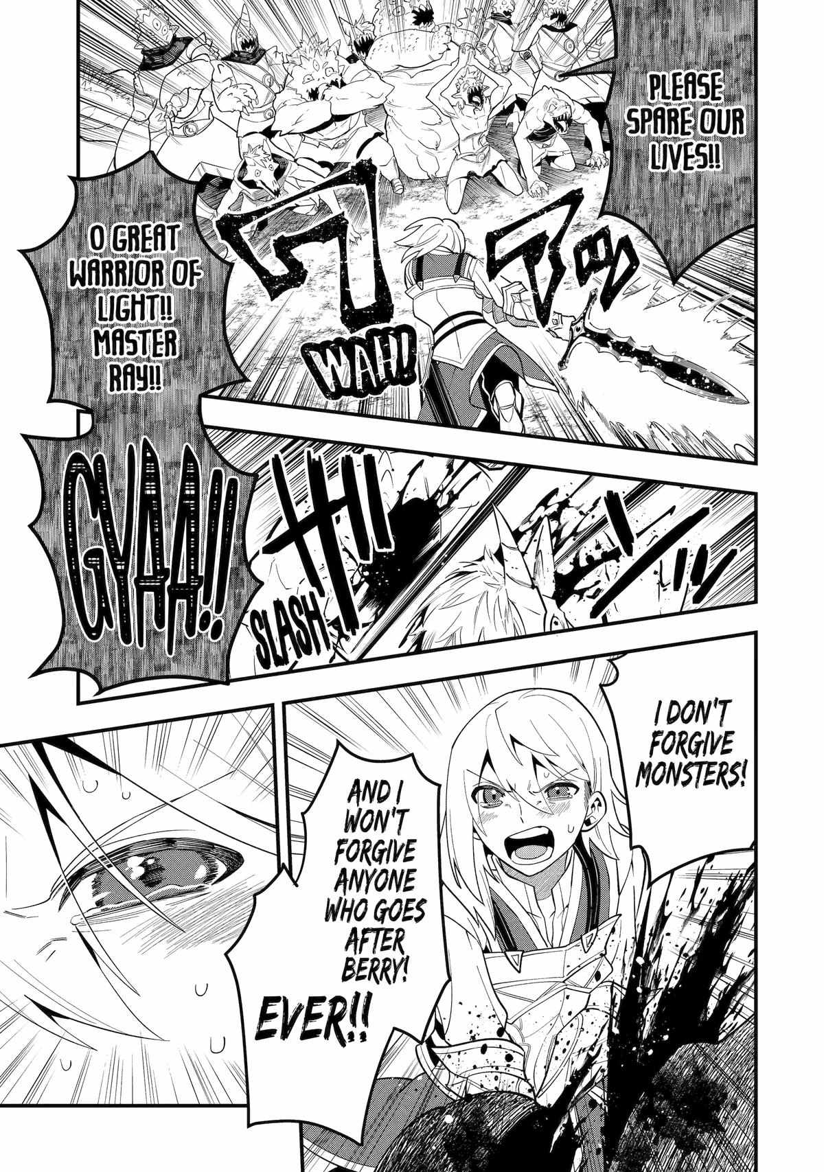 The Strongest Sorcerer Who Makes Full Use of the “Strategy Guide” Chapter 56 - Page 18