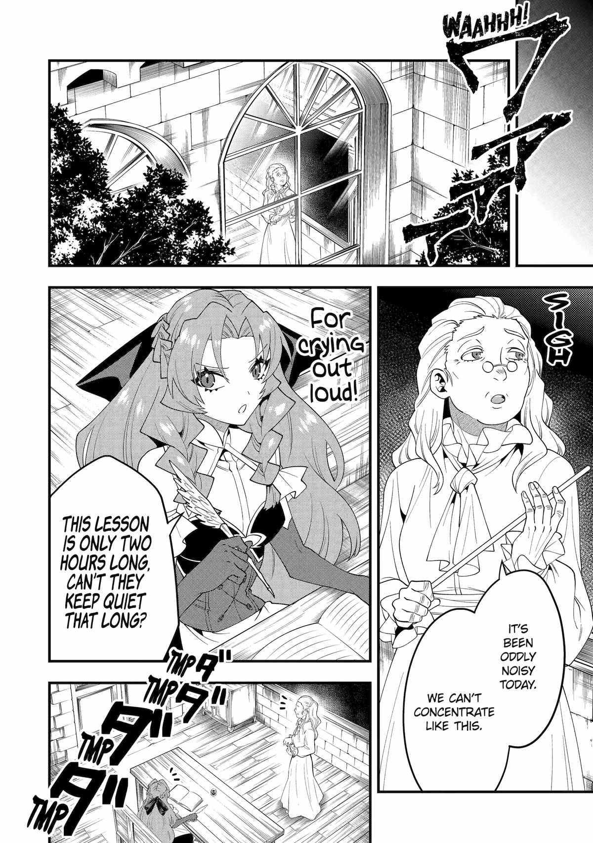 The Strongest Sorcerer Who Makes Full Use of the “Strategy Guide” Chapter 56 - Page 19