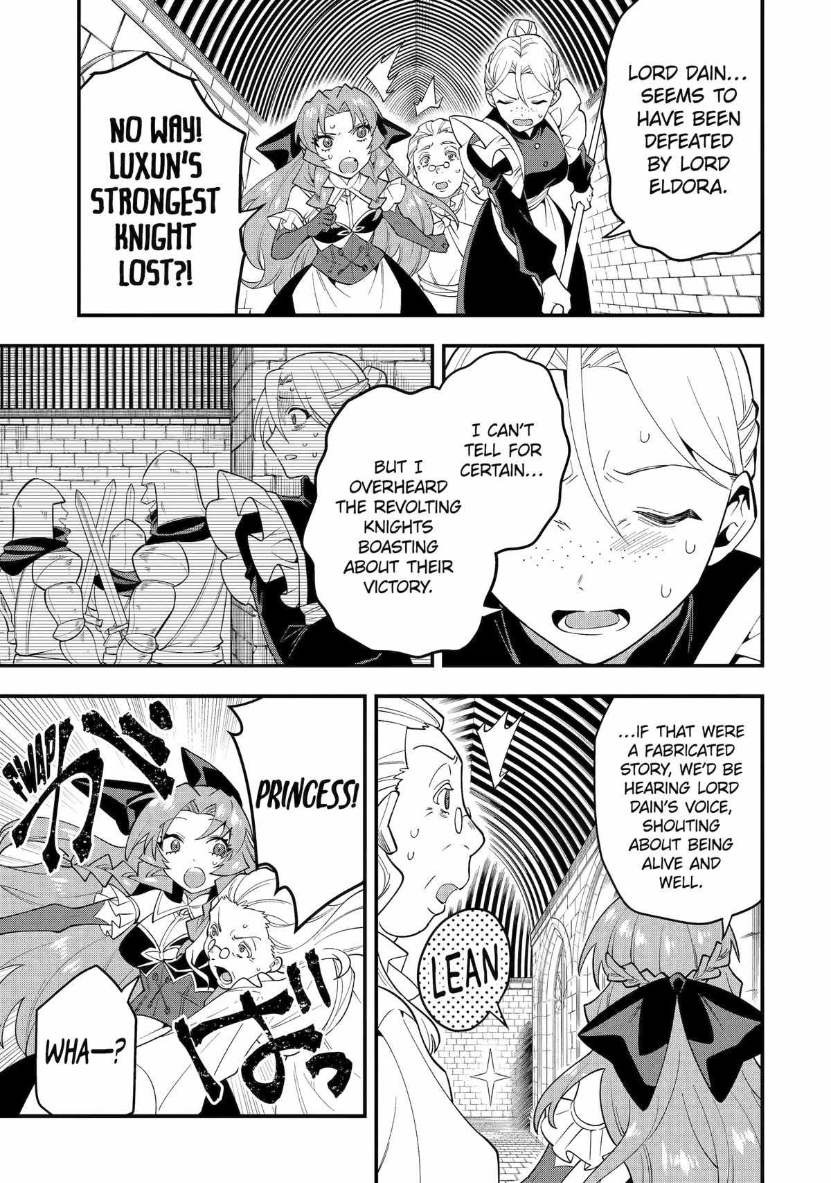 The Strongest Sorcerer Who Makes Full Use of the “Strategy Guide” Chapter 56 - Page 22