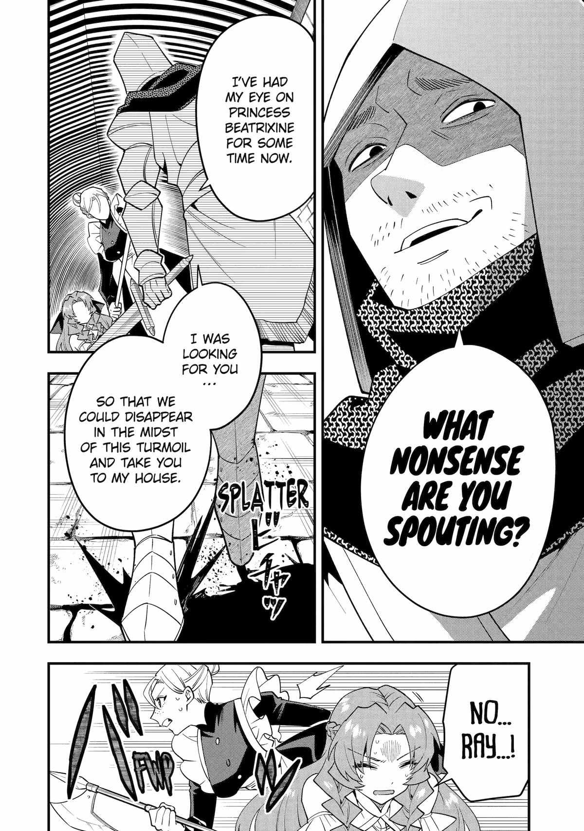 The Strongest Sorcerer Who Makes Full Use of the “Strategy Guide” Chapter 56 - Page 25
