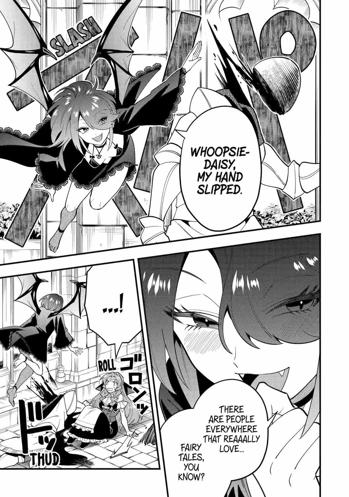 The Strongest Sorcerer Who Makes Full Use of the “Strategy Guide” Chapter 56 - Page 28