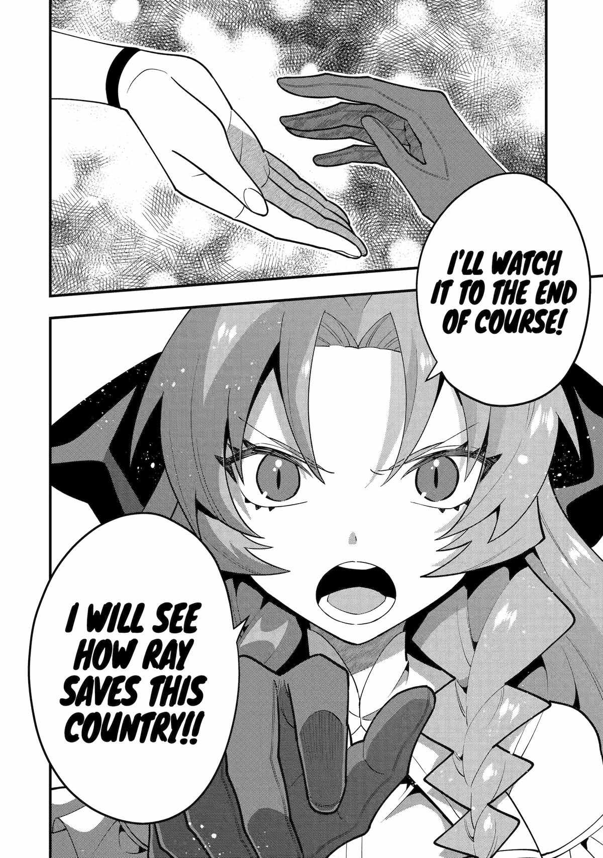 The Strongest Sorcerer Who Makes Full Use of the “Strategy Guide” Chapter 56 - Page 31