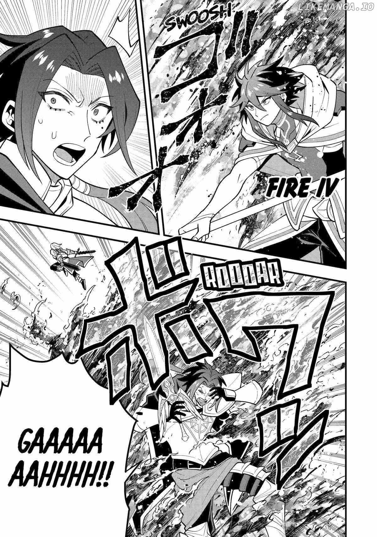 The Strongest Sorcerer Who Makes Full Use of the “Strategy Guide” Chapter 58 - Page 11