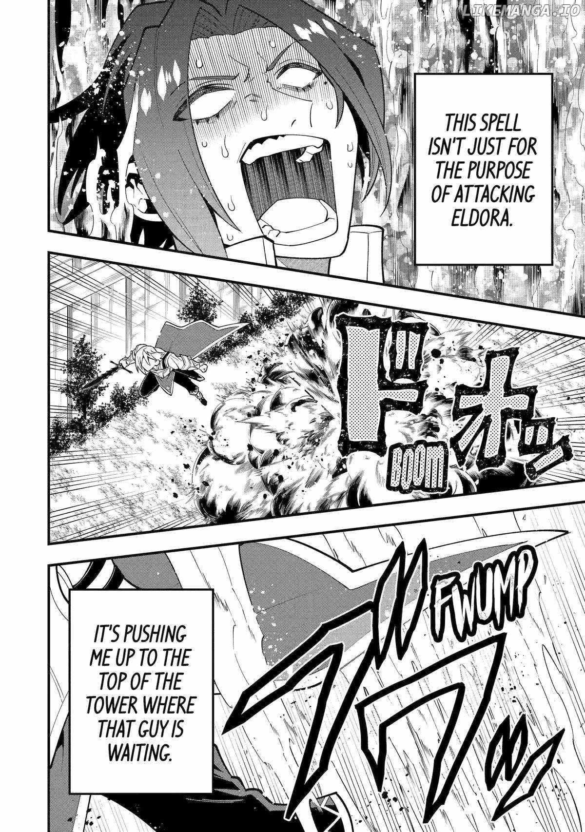 The Strongest Sorcerer Who Makes Full Use of the “Strategy Guide” Chapter 58 - Page 12