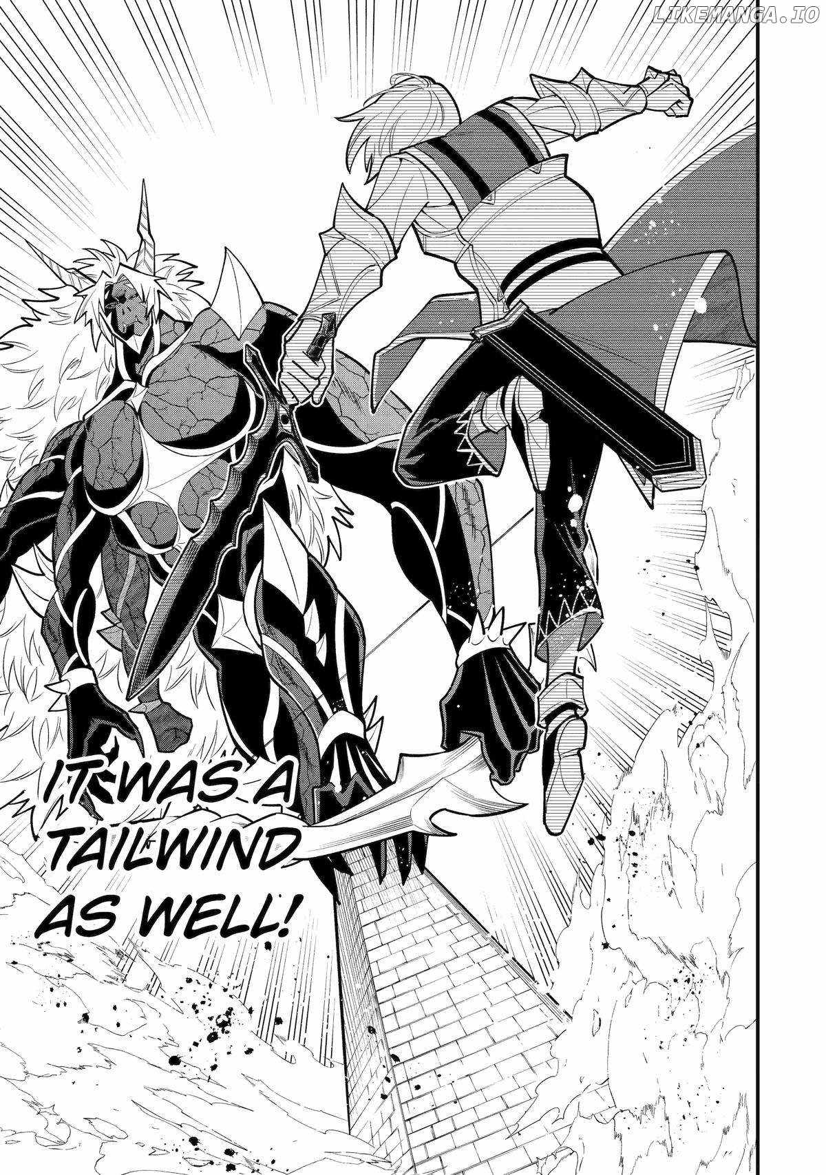 The Strongest Sorcerer Who Makes Full Use of the “Strategy Guide” Chapter 58 - Page 13