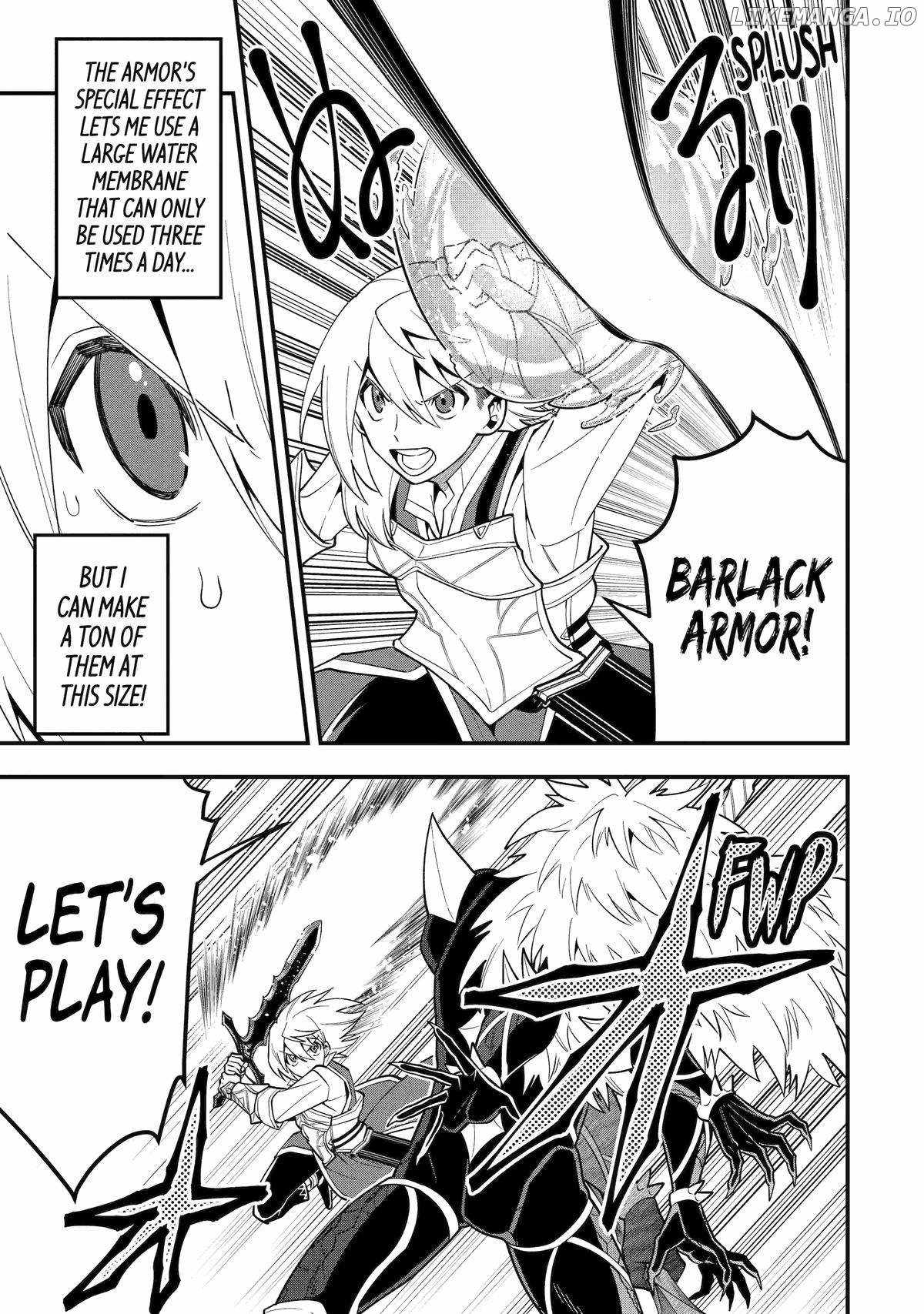 The Strongest Sorcerer Who Makes Full Use of the “Strategy Guide” Chapter 58 - Page 17