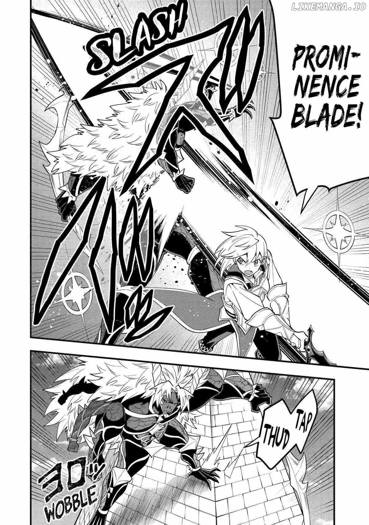 The Strongest Sorcerer Who Makes Full Use of the “Strategy Guide” Chapter 58 - Page 18