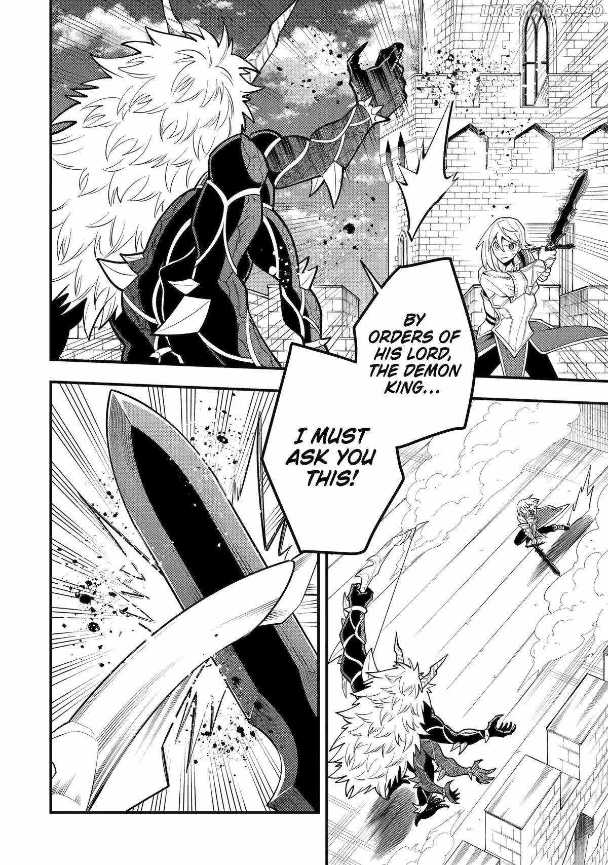 The Strongest Sorcerer Who Makes Full Use of the “Strategy Guide” Chapter 58 - Page 20